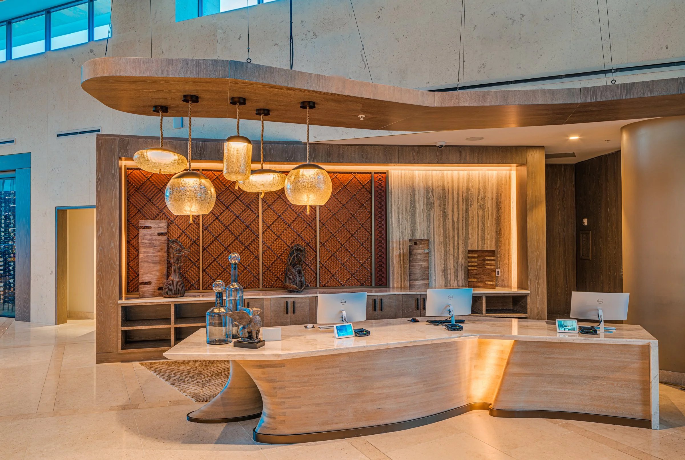 JW Marriott Orlando Bonnet Creek by Wayne Cable Chicago Hotel Photographer