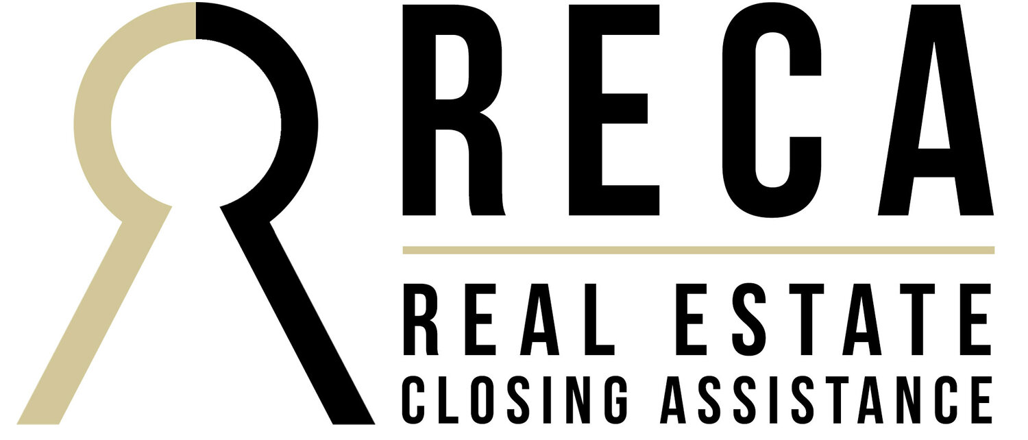 RECA | Real Estate Closing Assistance