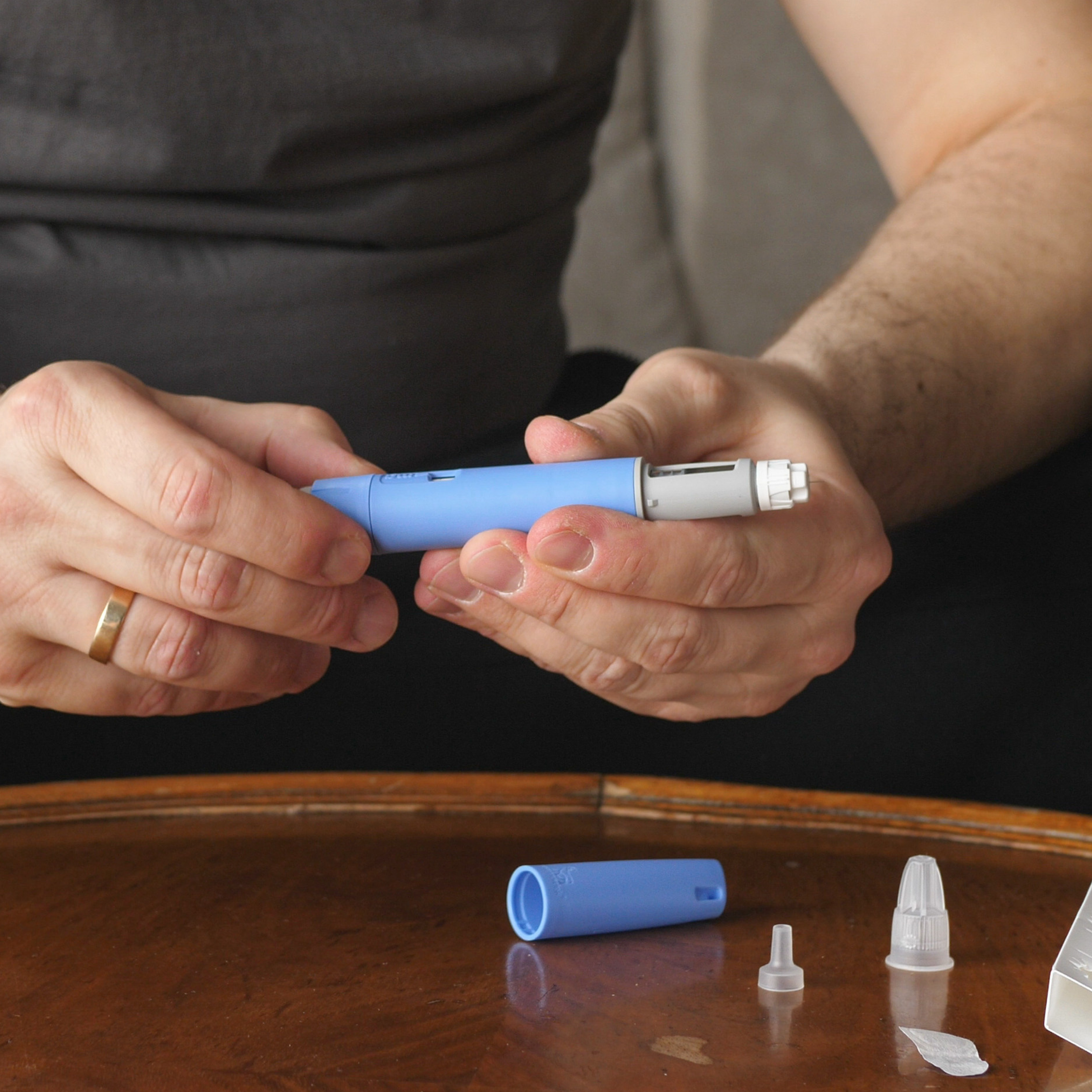 Weight Loss Medication Support
