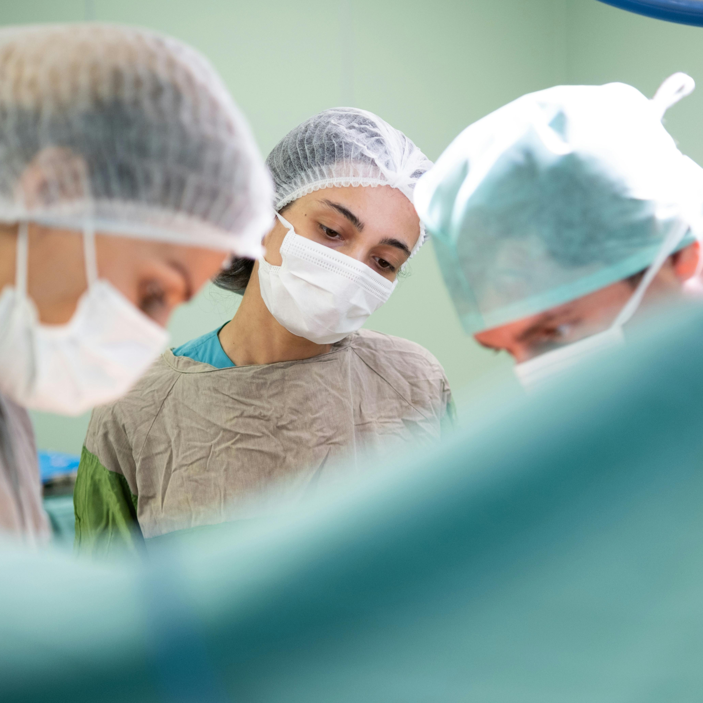 Bariatric and Surgical Weight loss