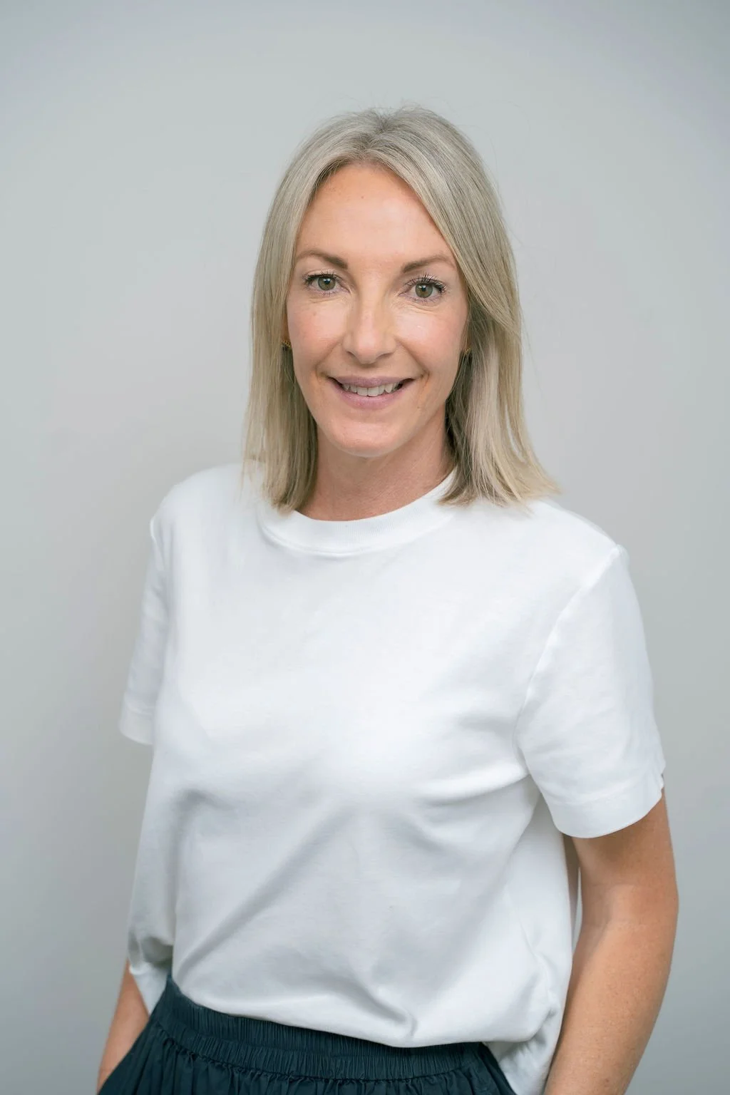 Meet the Noi Team - Caroline Shannon