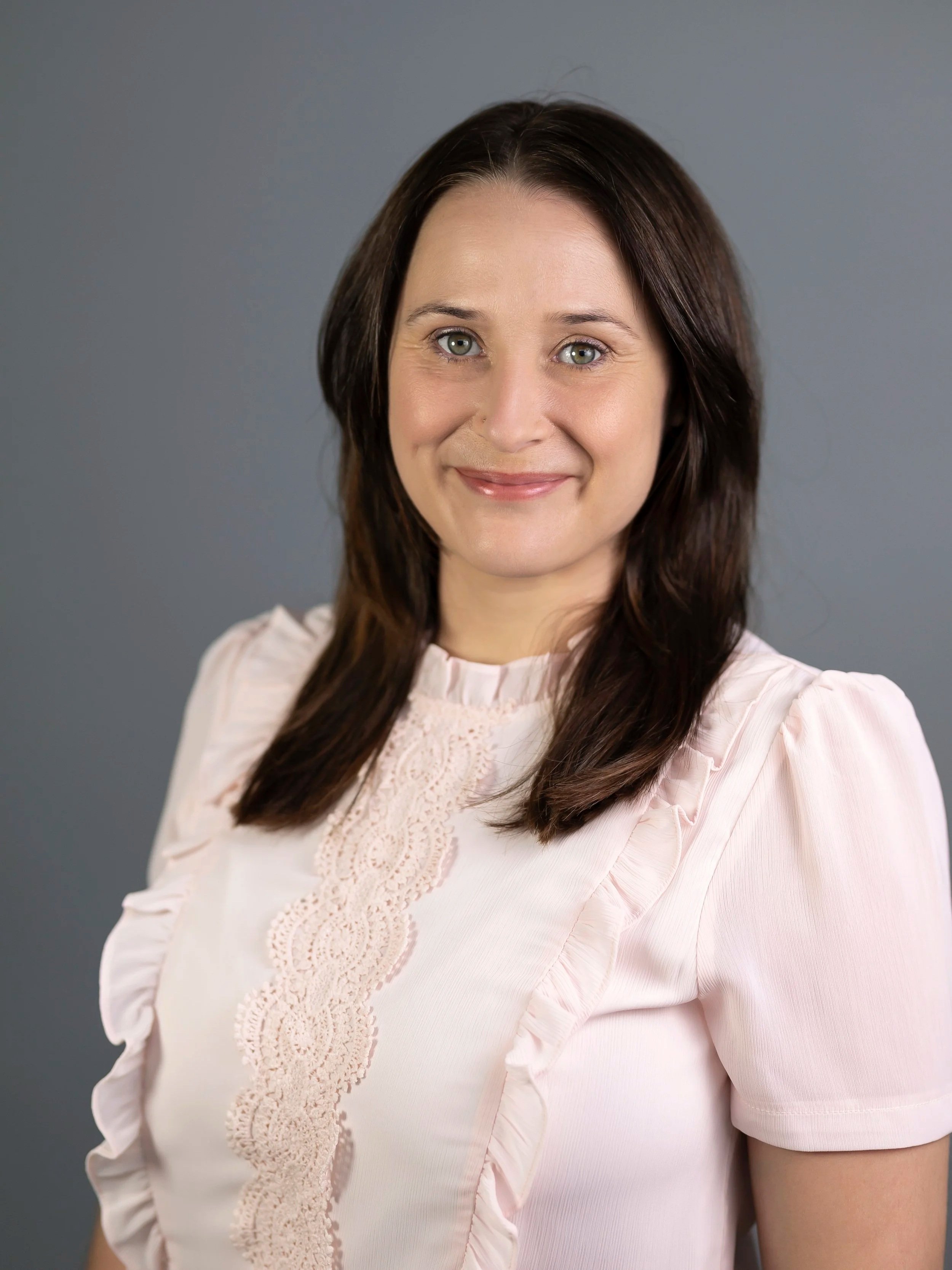 Holly Rice, Clinical Psychologist BPsych