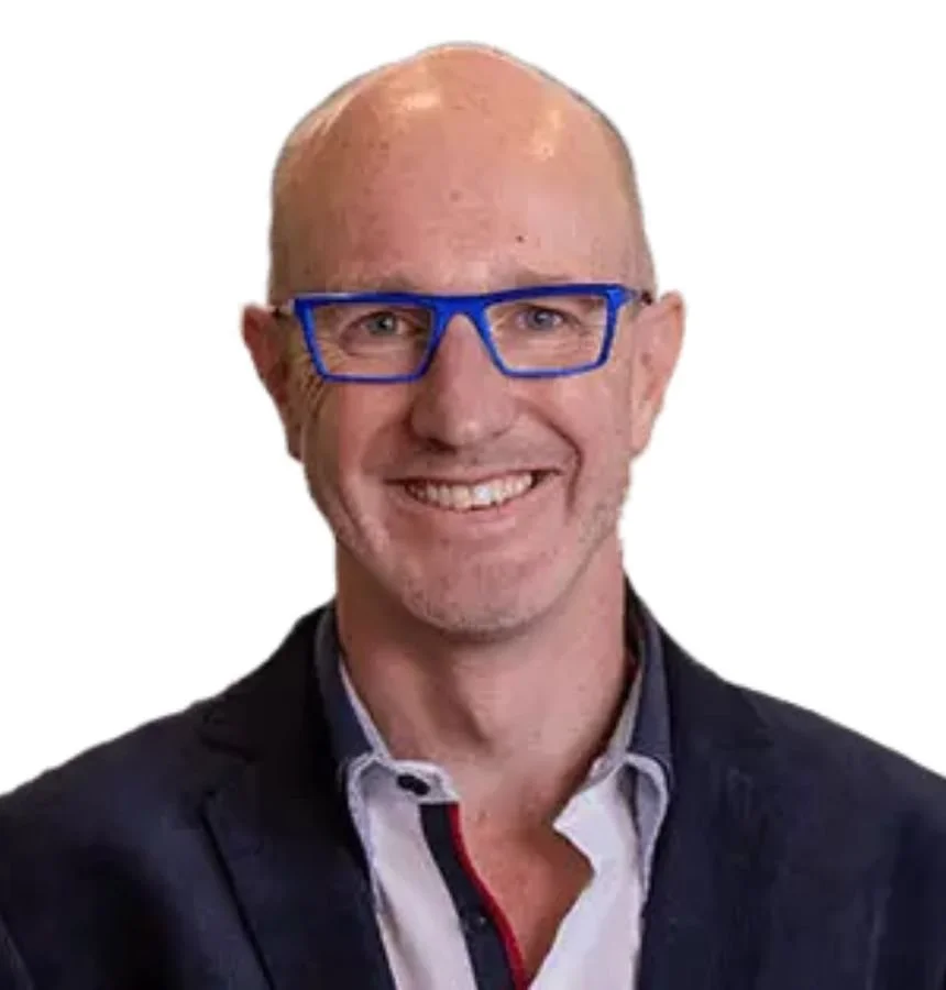 Dr Joel Budge, Bariatric Surgeon