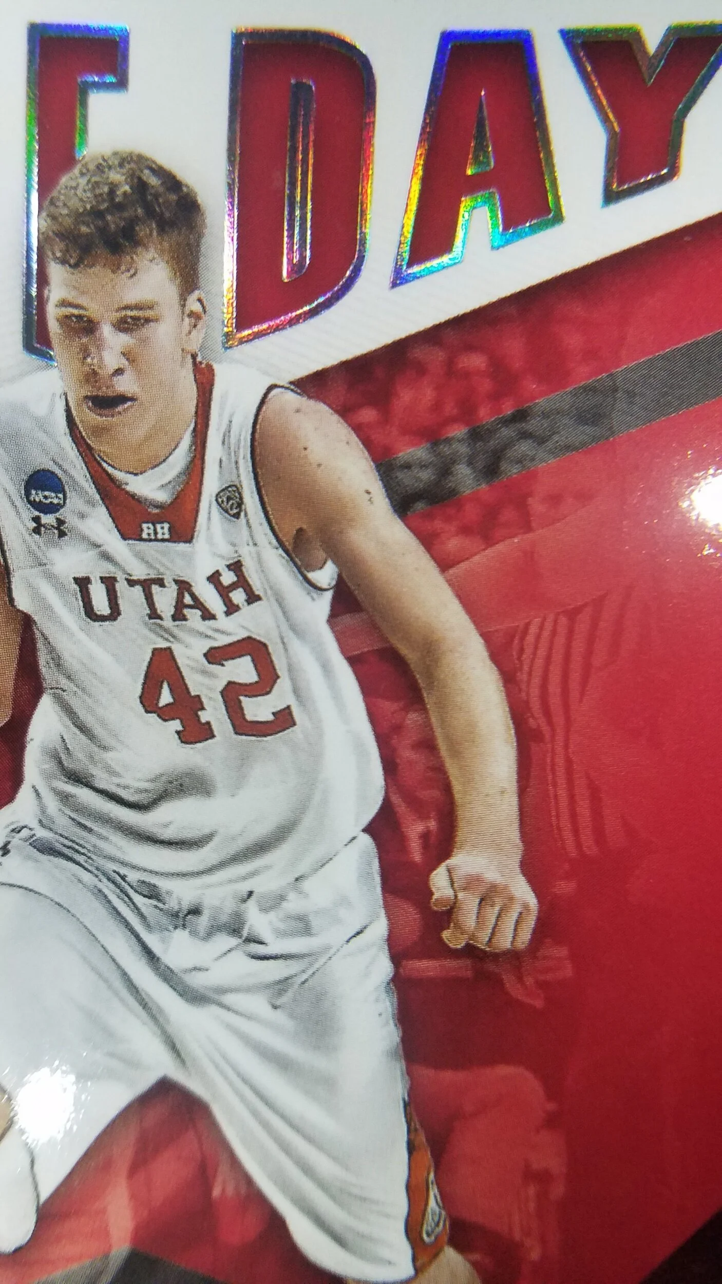 2016 Panini Contenders Draft Picks Game Day #9