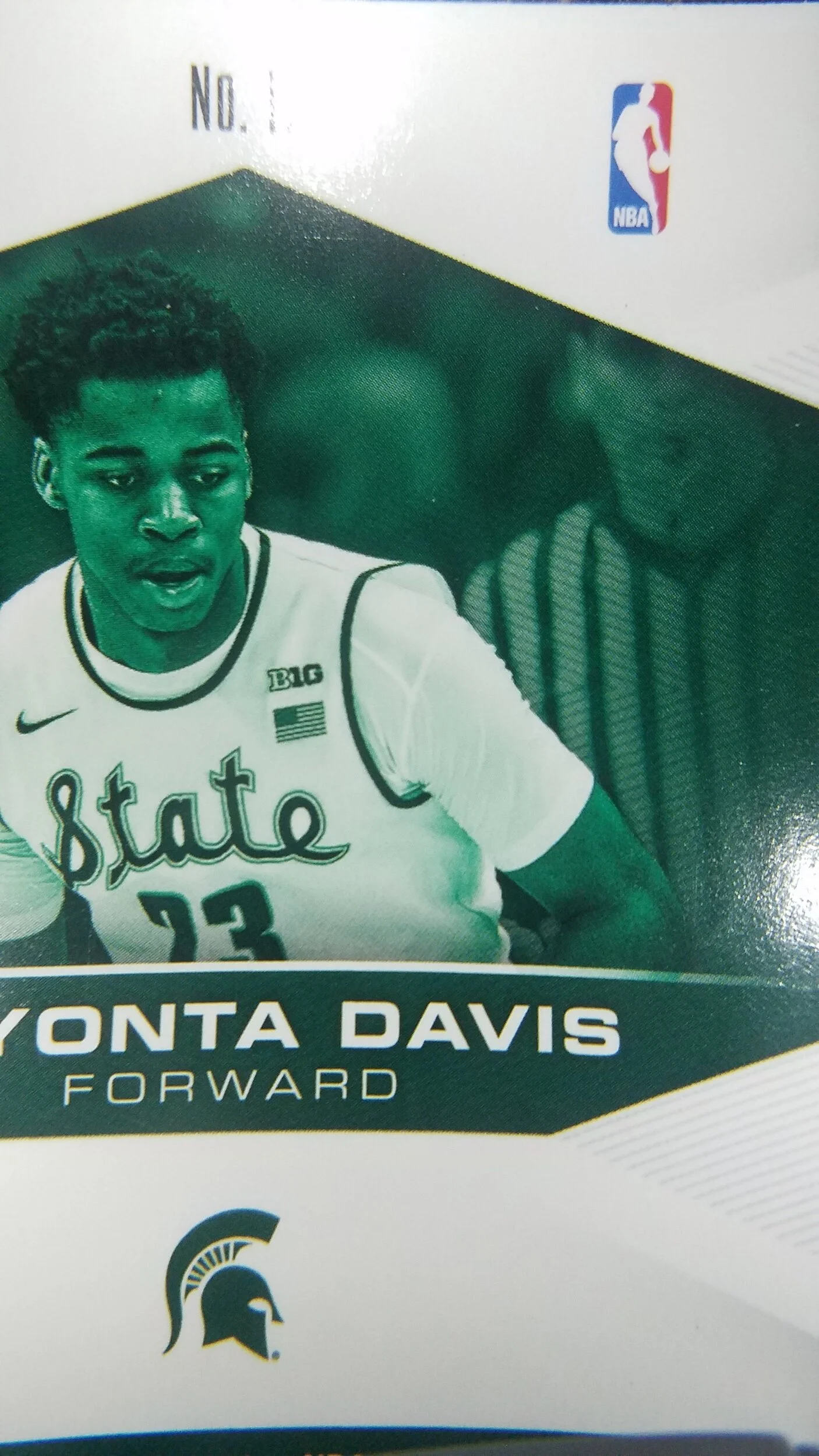 2016 Panini Contenders Draft Picks Game Day #11
