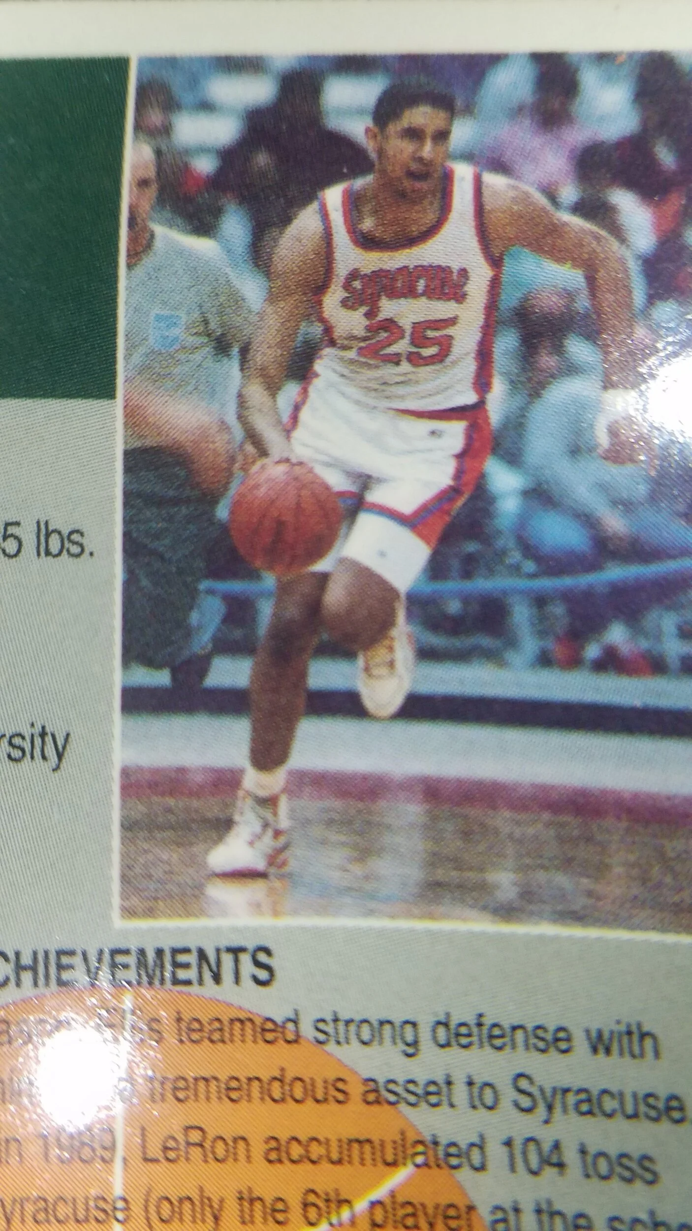 1991 Front Row #27