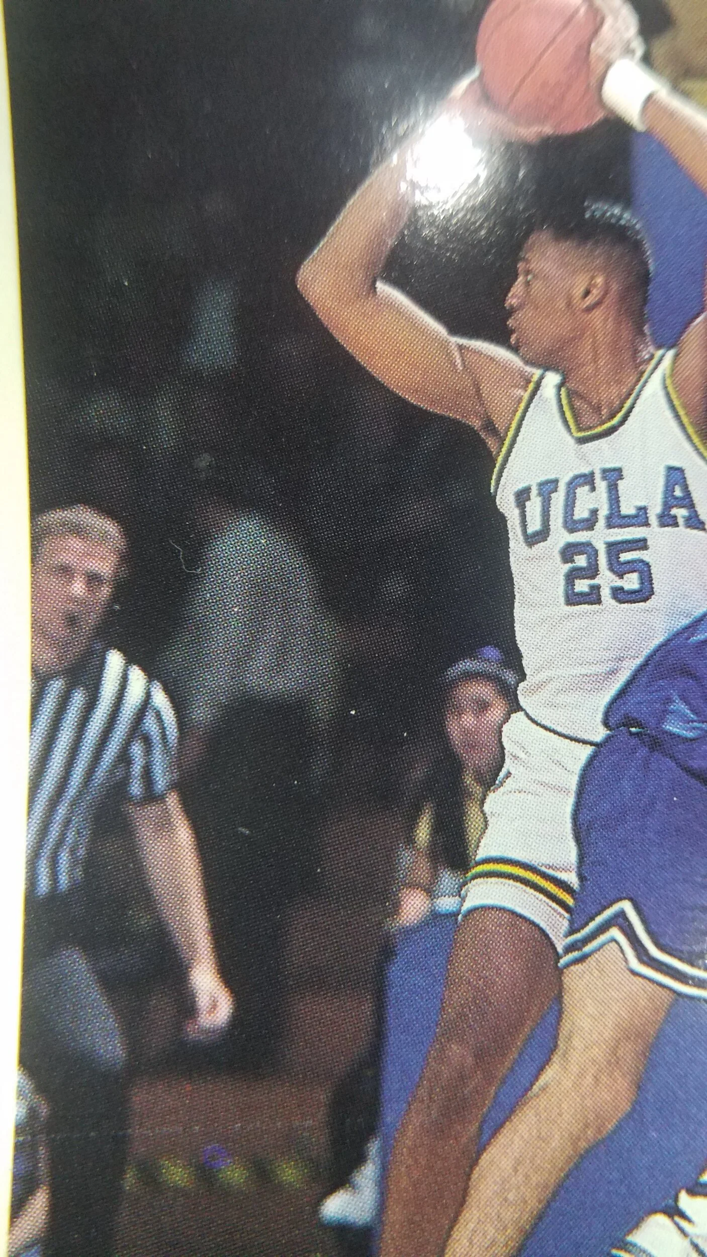 1991 Front Row Update #78