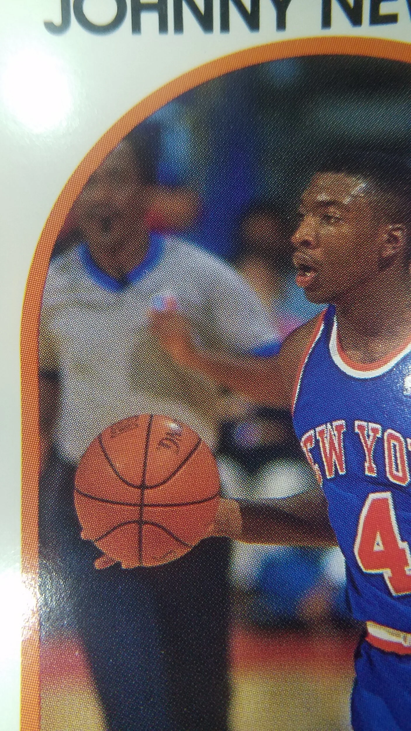1989-90 Hoops #58