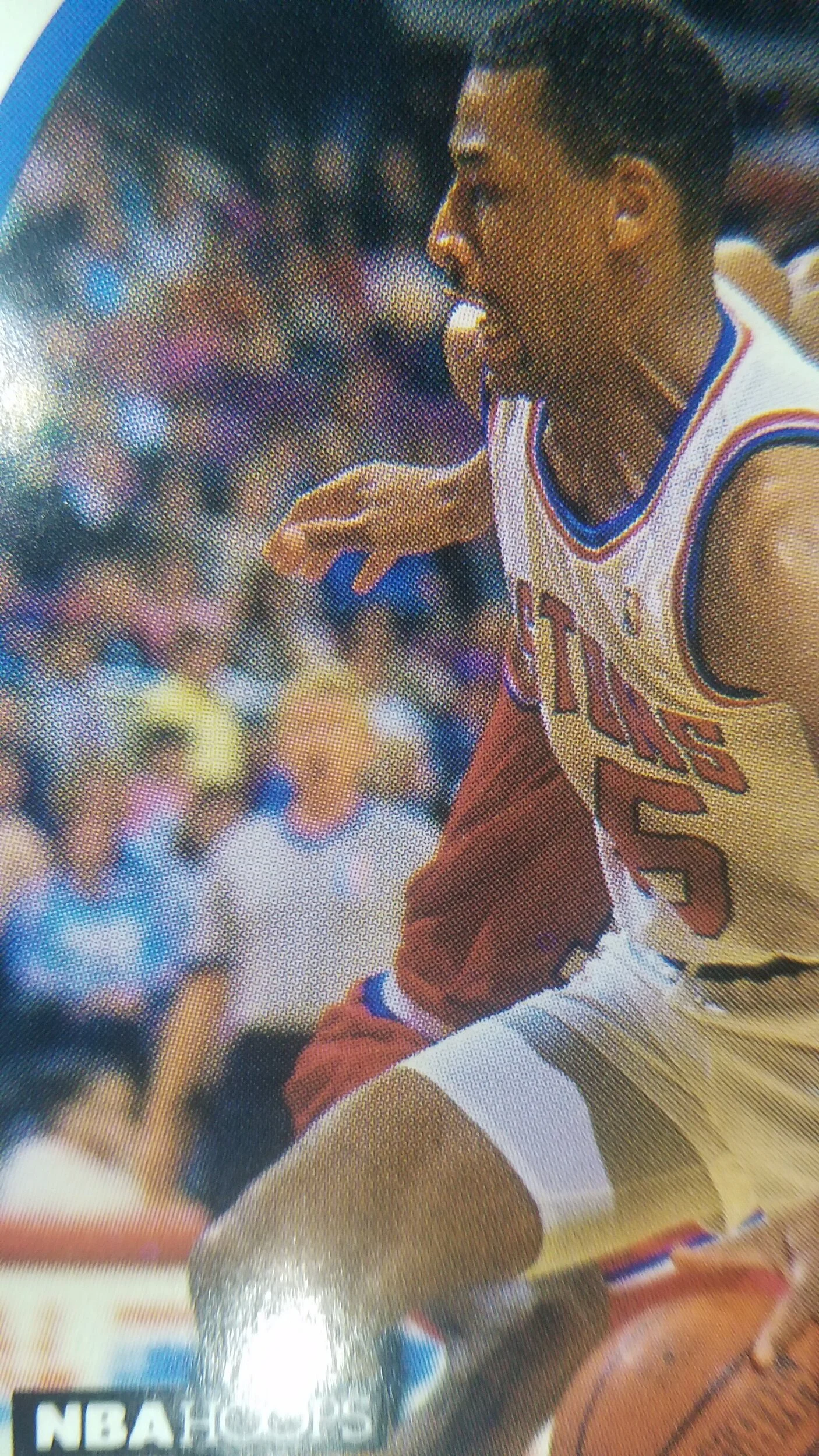 1989-90 Hoops #167