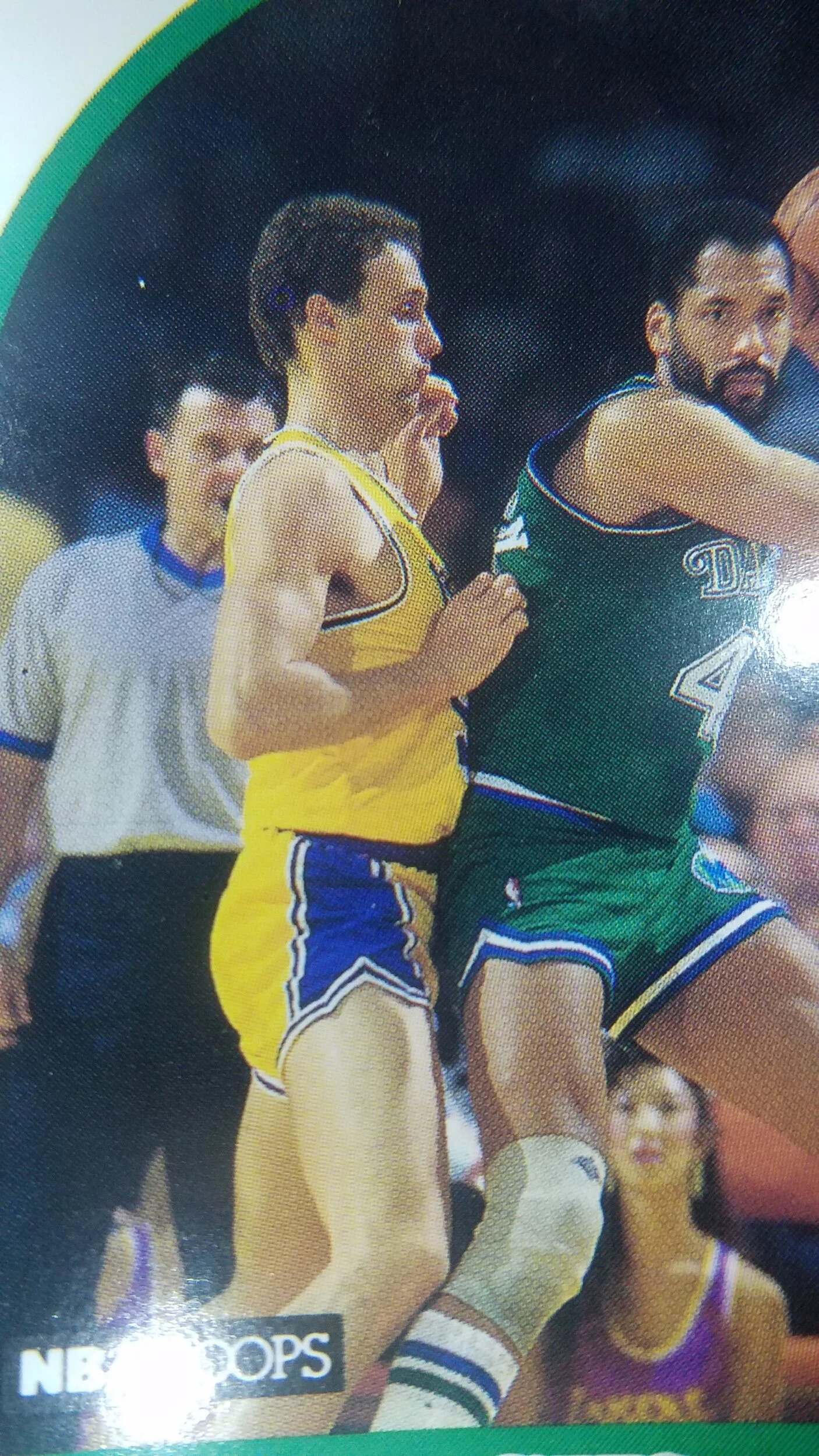 1989-90 Hoops #189