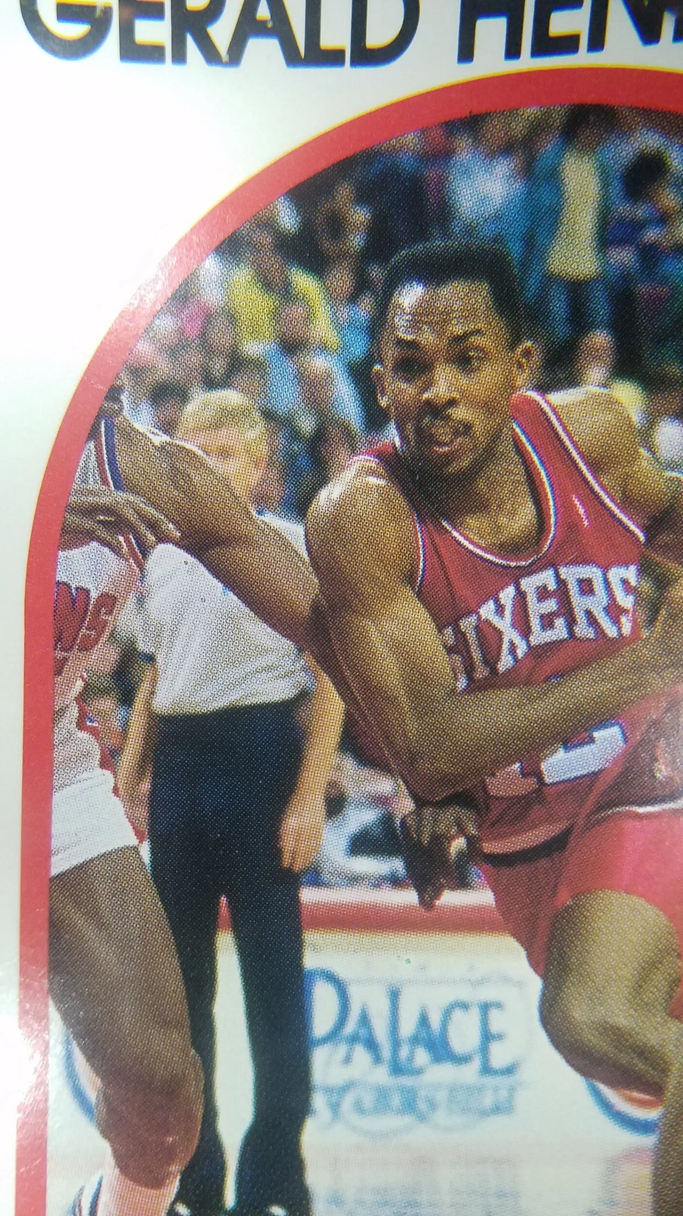 1989-90 Hoops #208