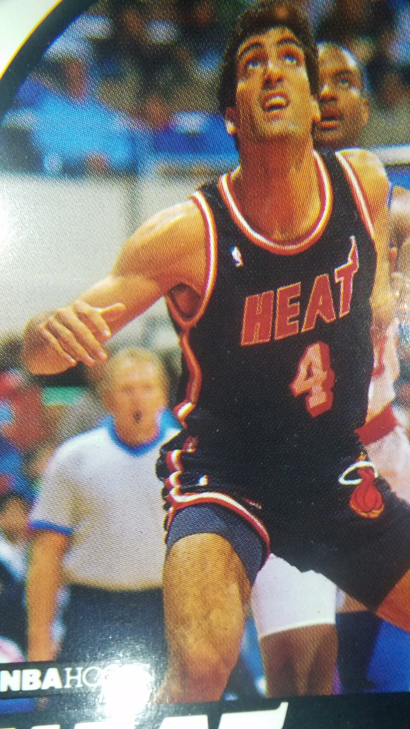 1989-90 Hoops #243