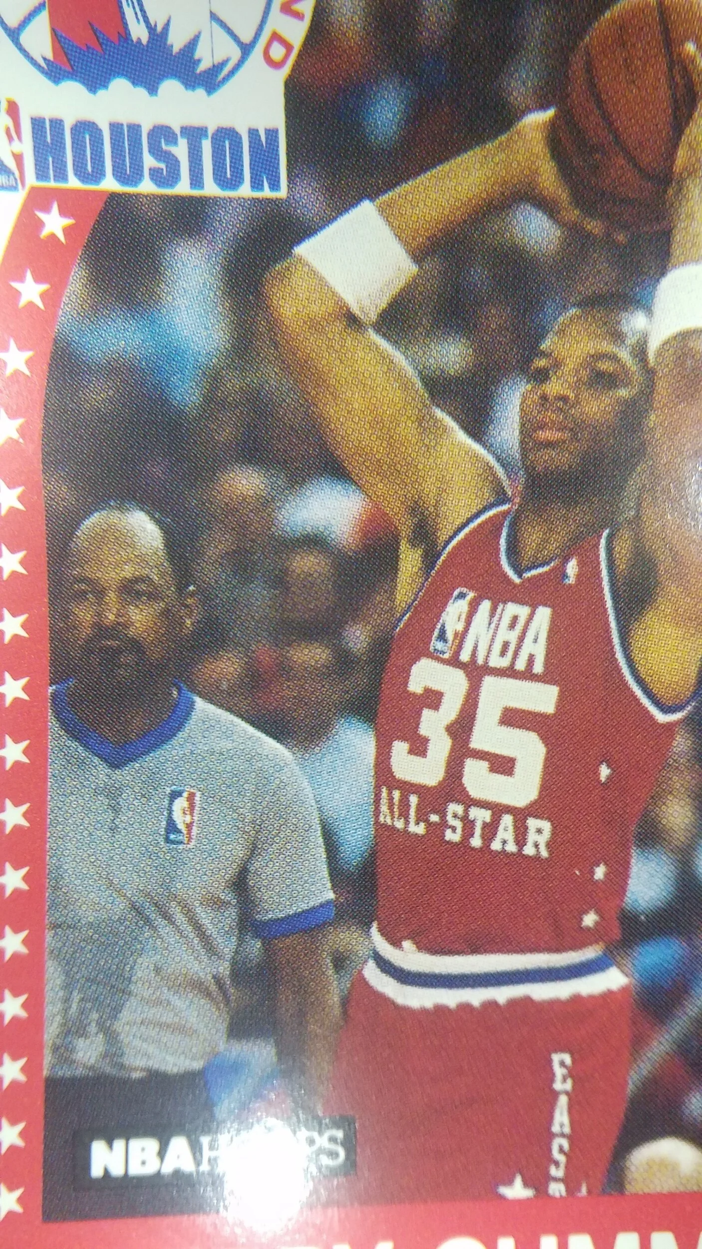 1989-90 Hoops #256