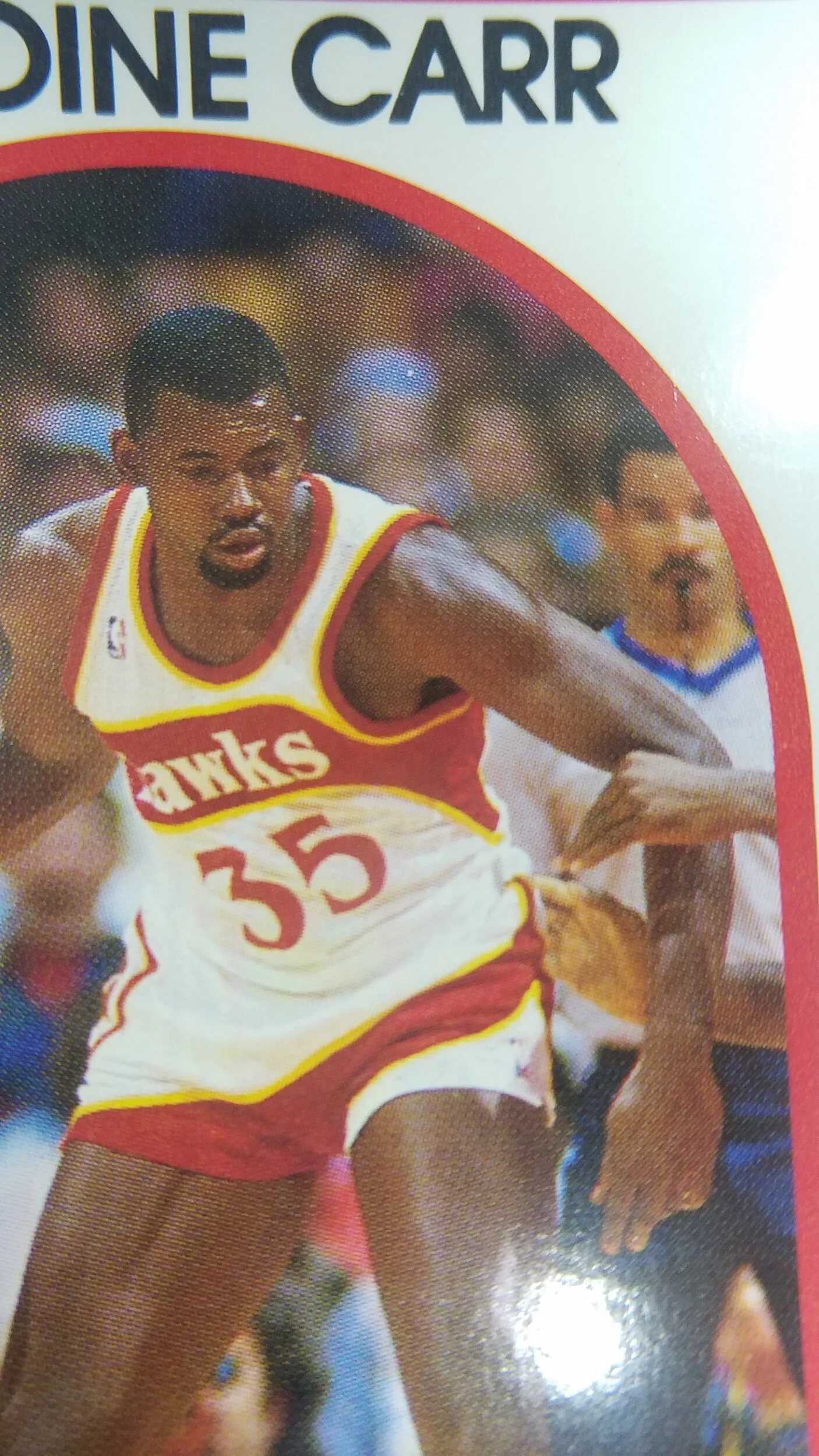 1989-90 Hoops #278