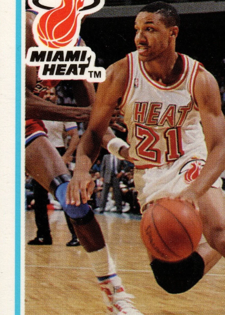 1990-91 Fleer #99
