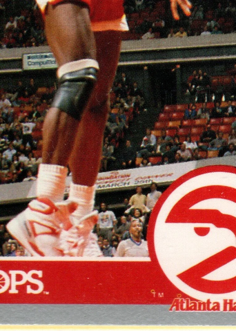 1990-91 Hoops #36