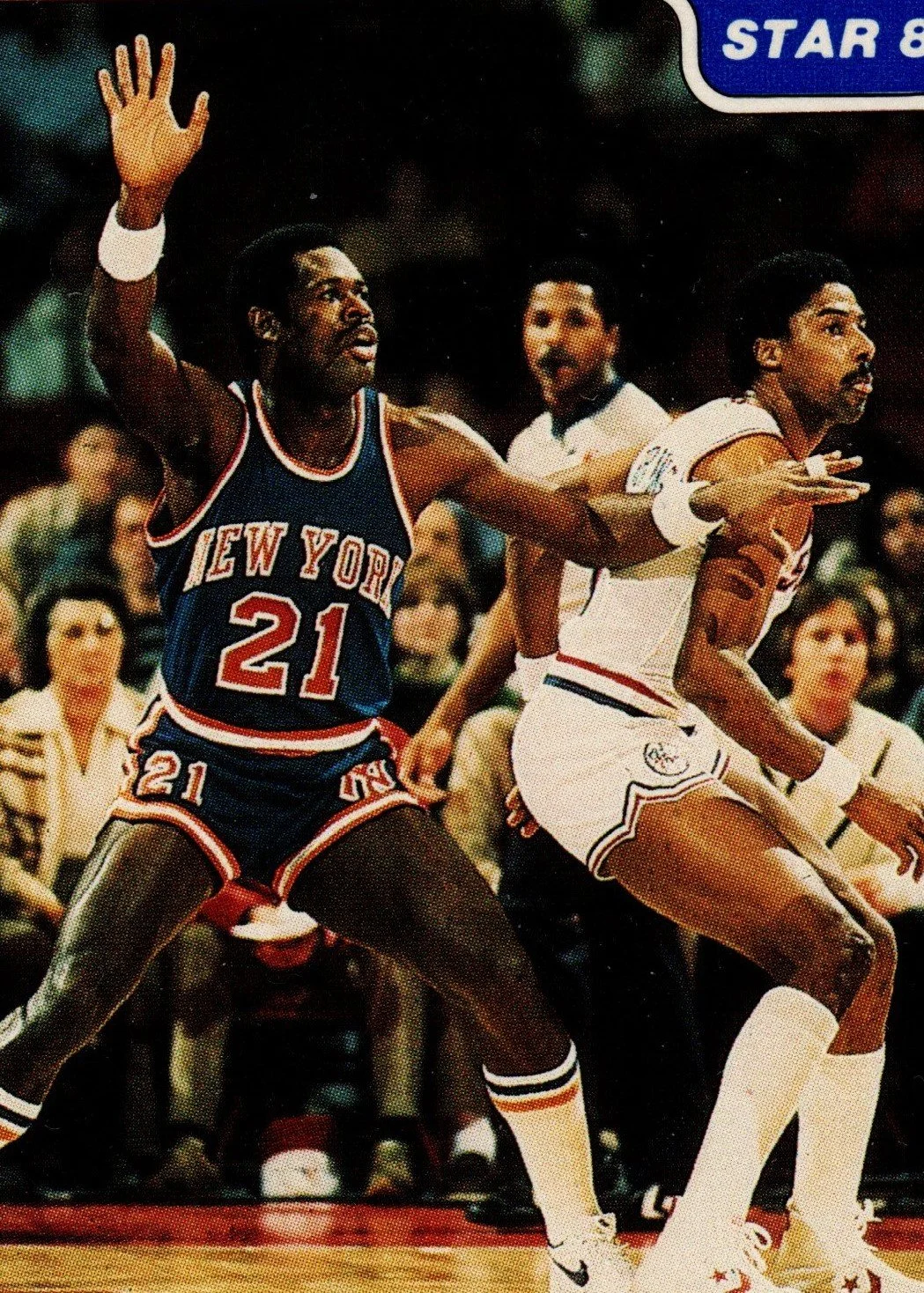 1983-84 Star #67