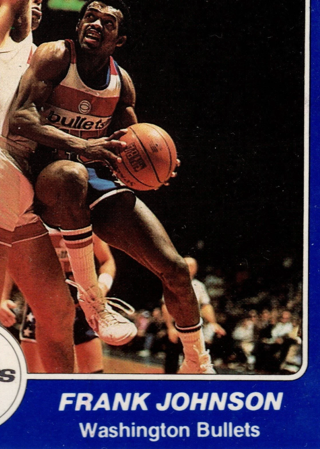 1983-84 Star #209