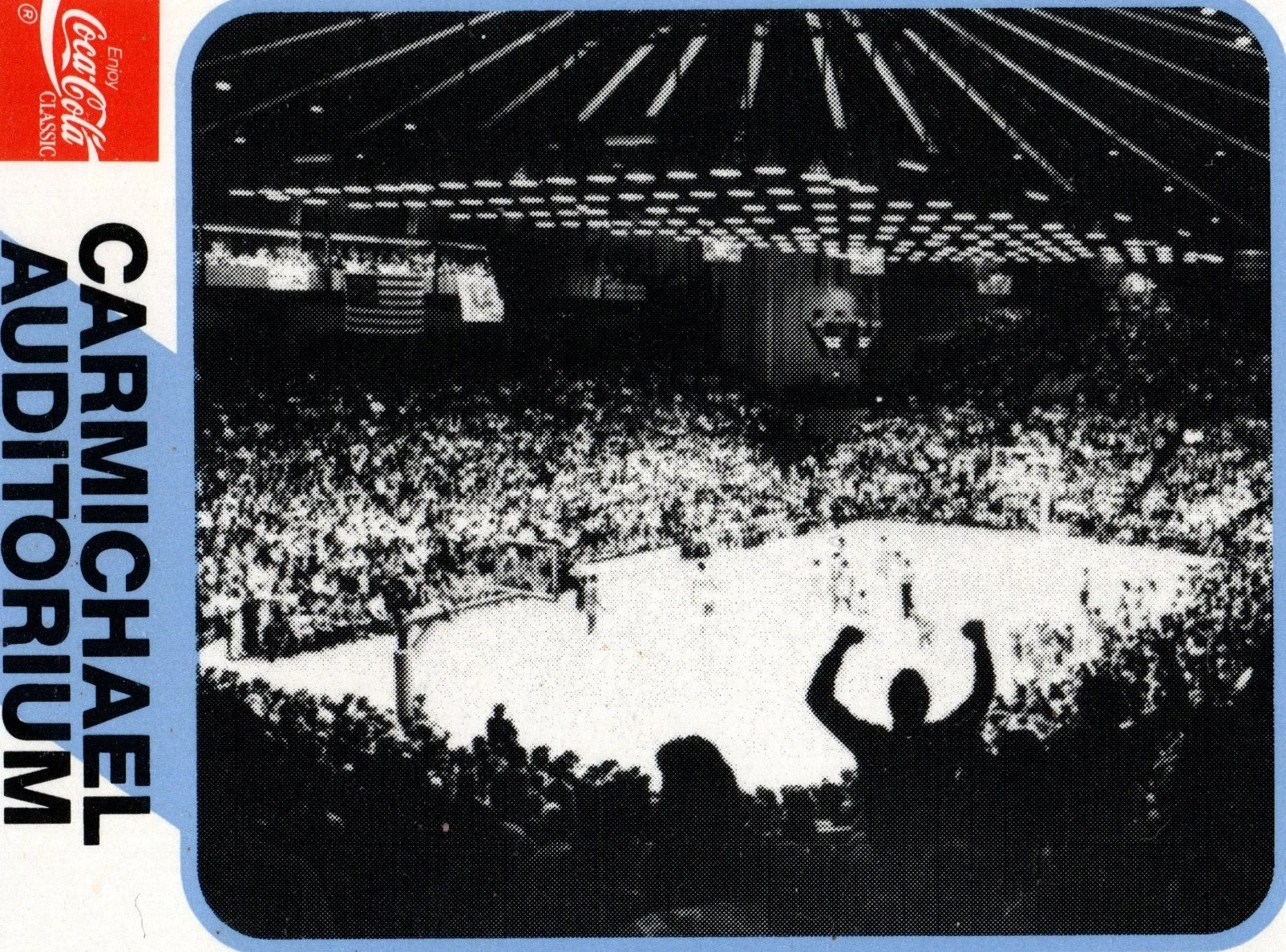 1989 Collegiate Collection North Carolina’s Finest #142