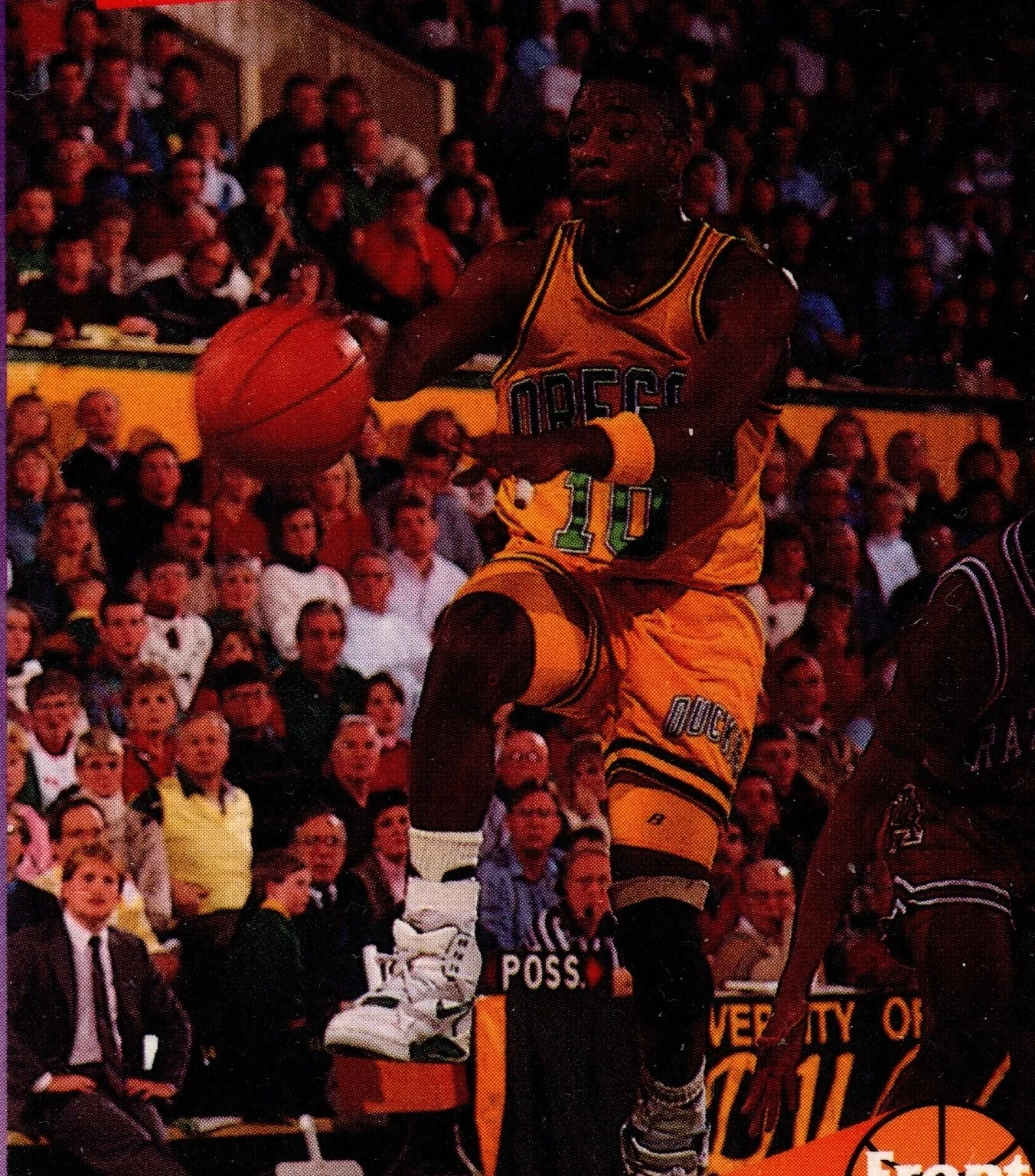 1992 Front Row Dream Picks #98