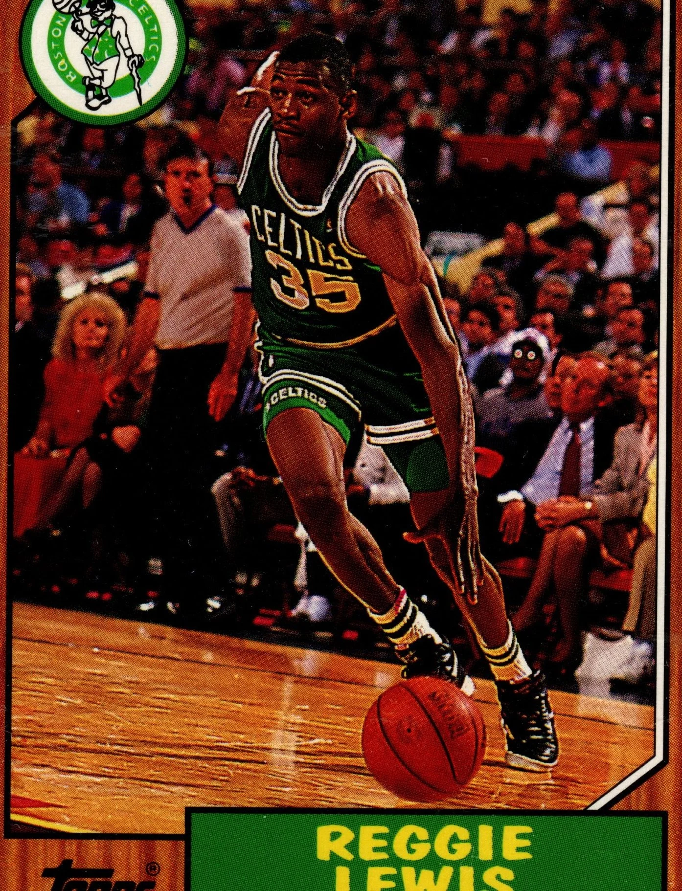 1992-93 Topps Archives #94