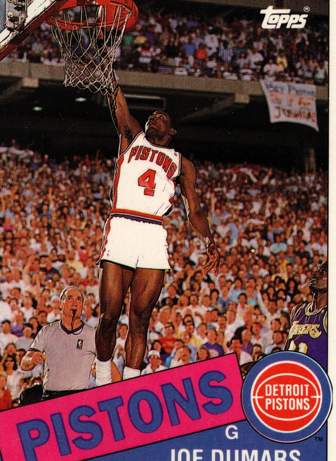 1992-93 Topps Archives #63