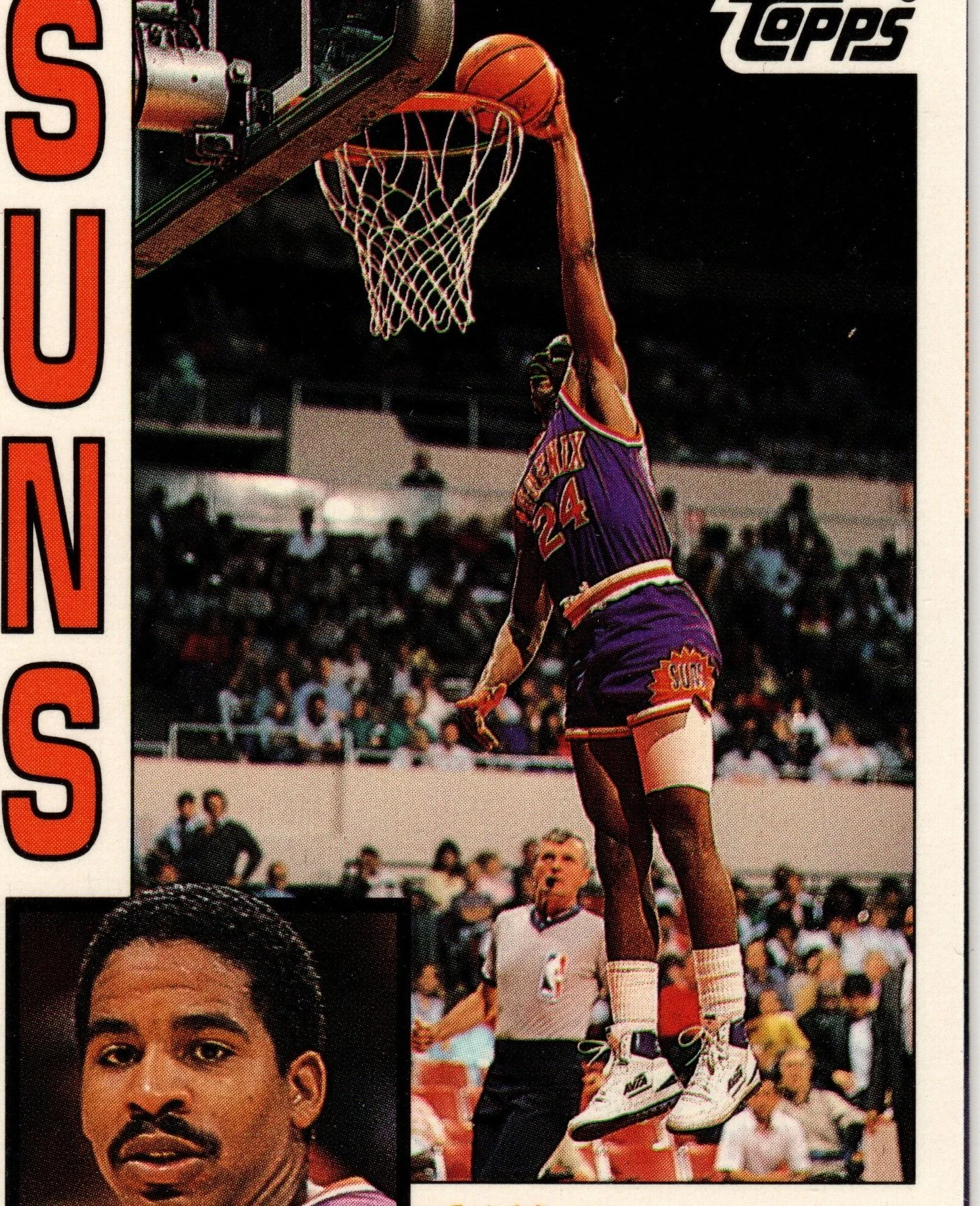 1992-93 Topps Archives #51