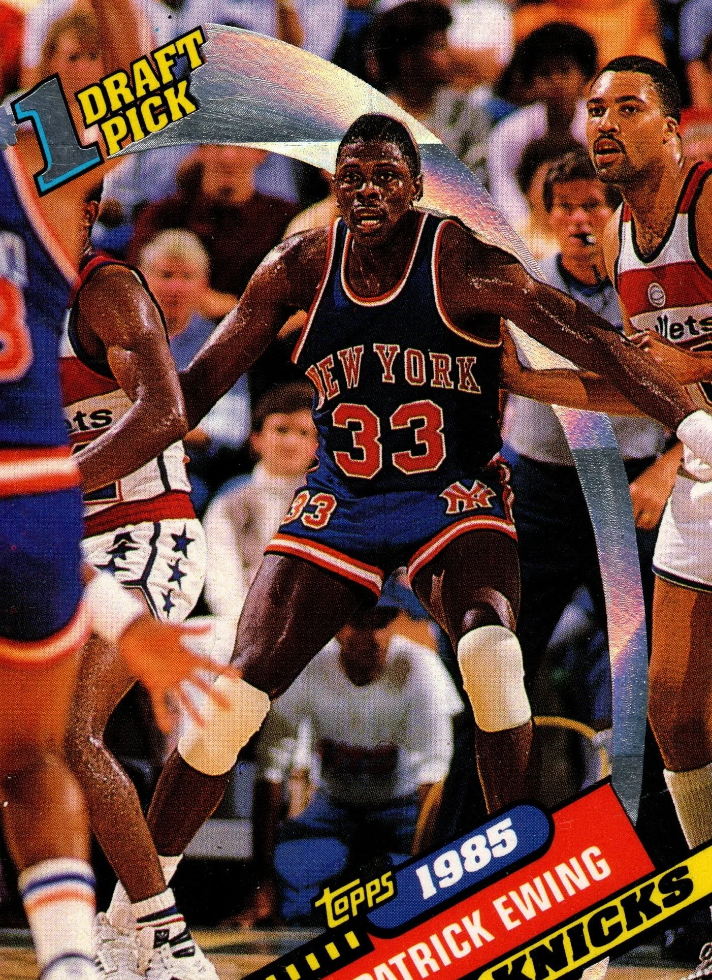 1992-93 Topps Archives #5