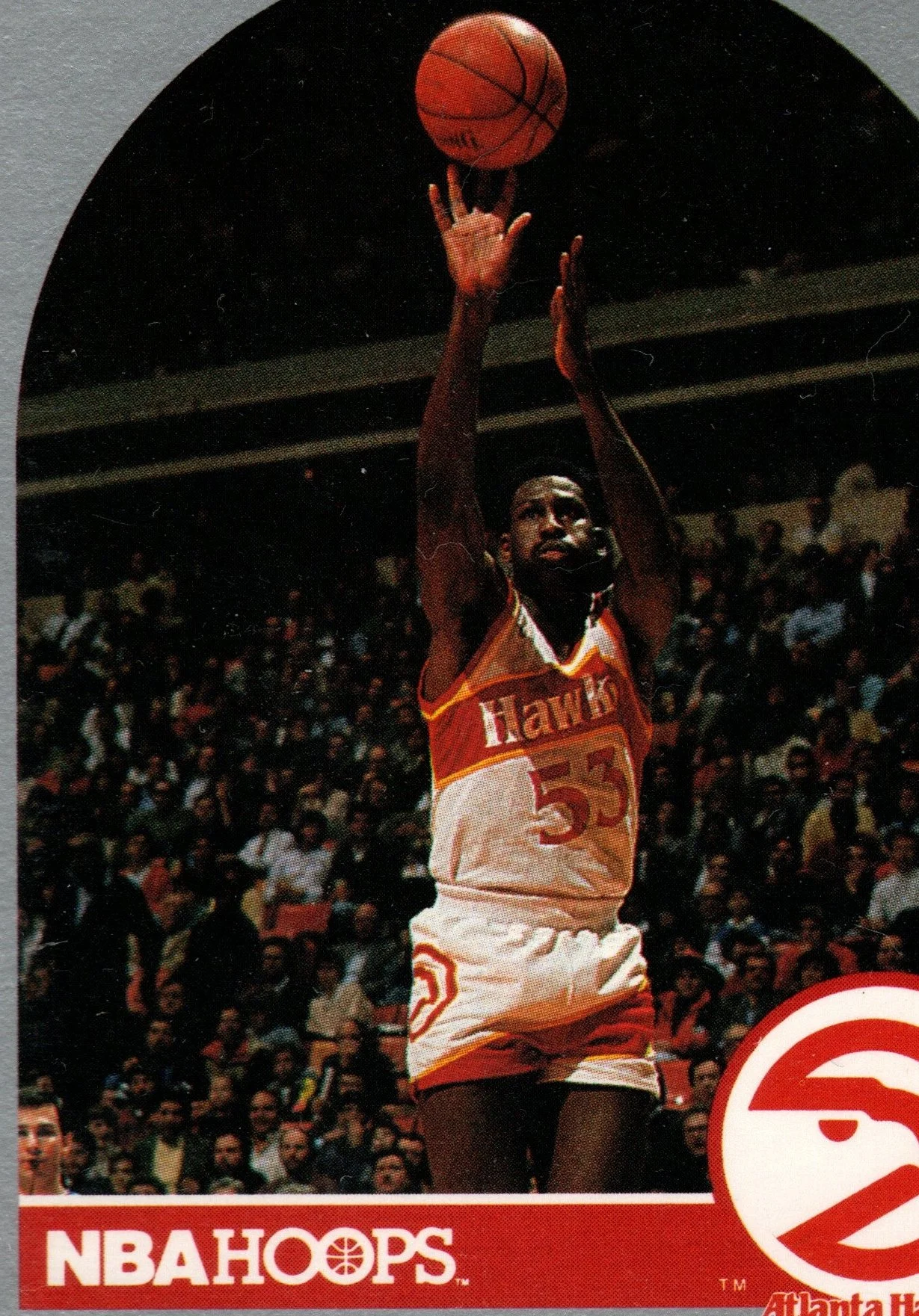 1990-91 Hoops #29