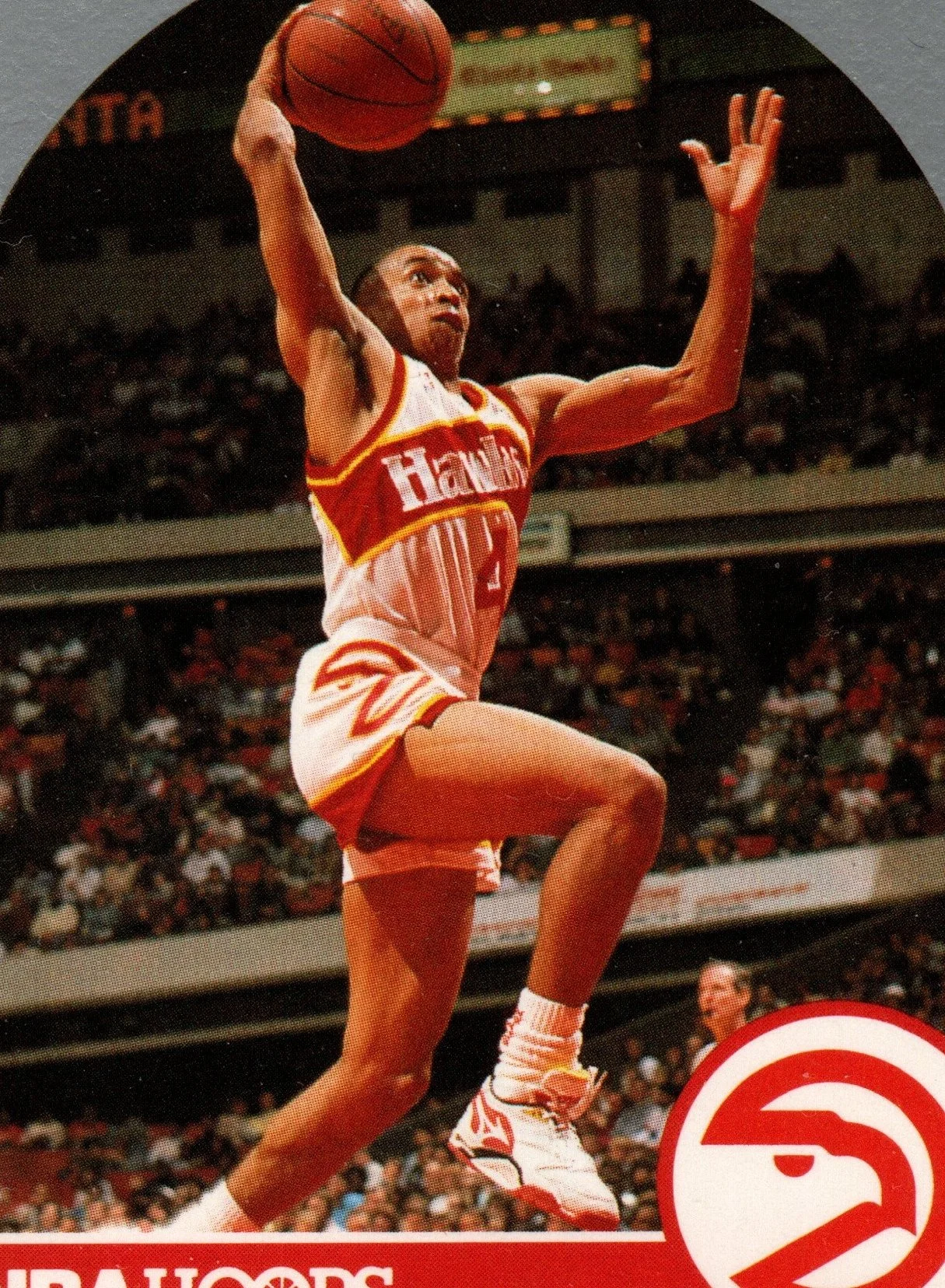 1990-91 Hoops #35