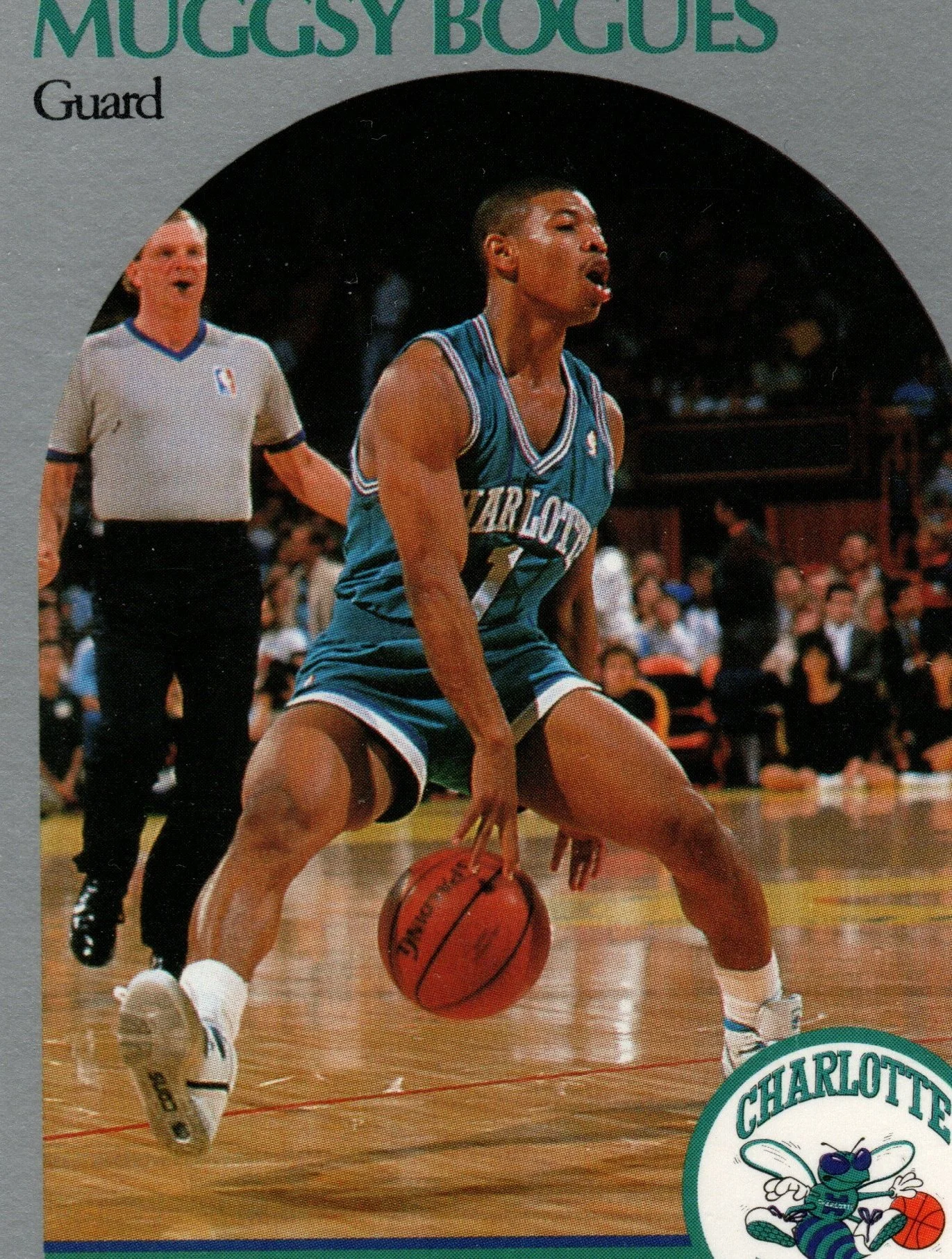 1990-91 Hoops #50