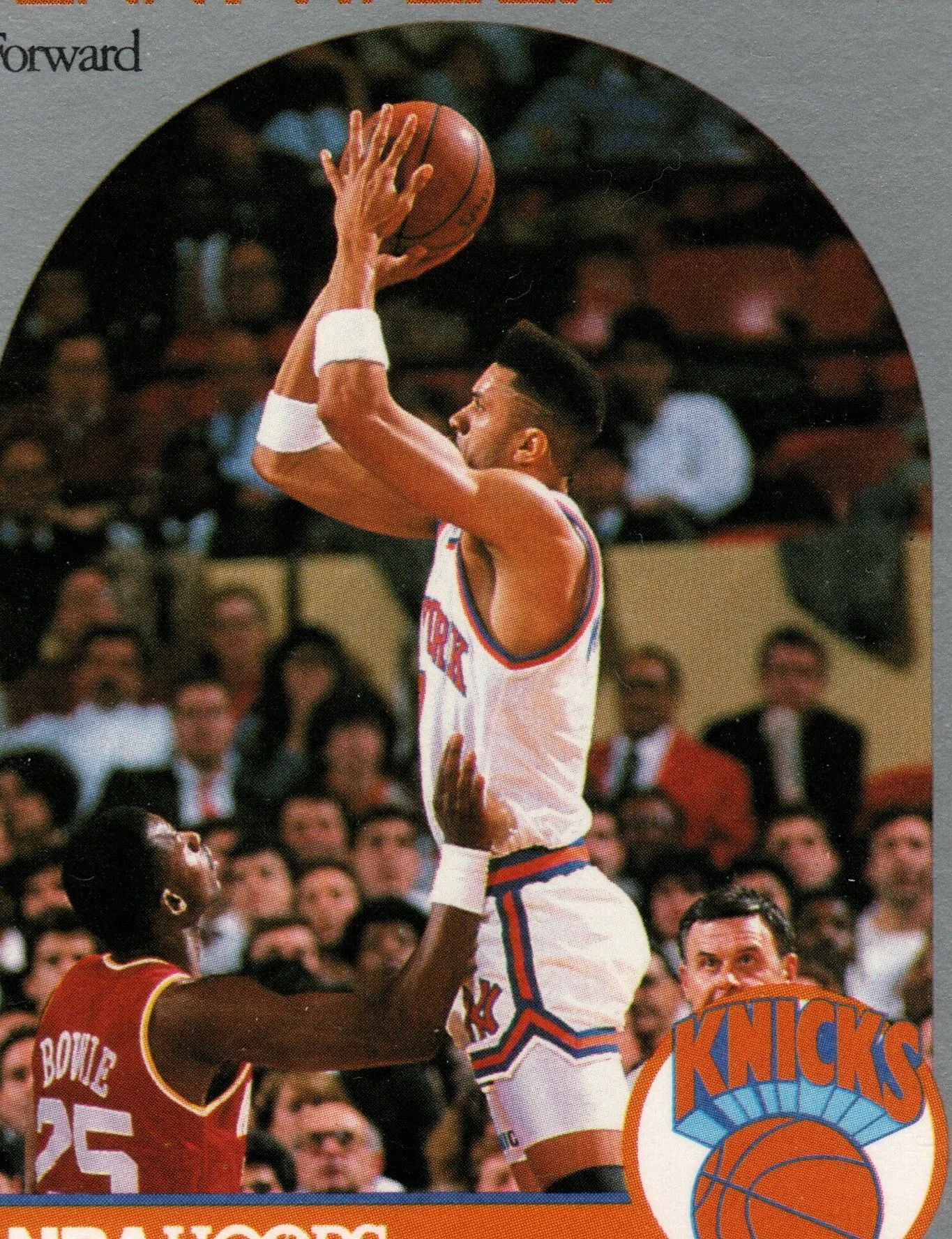 1990-91 Hoops #210