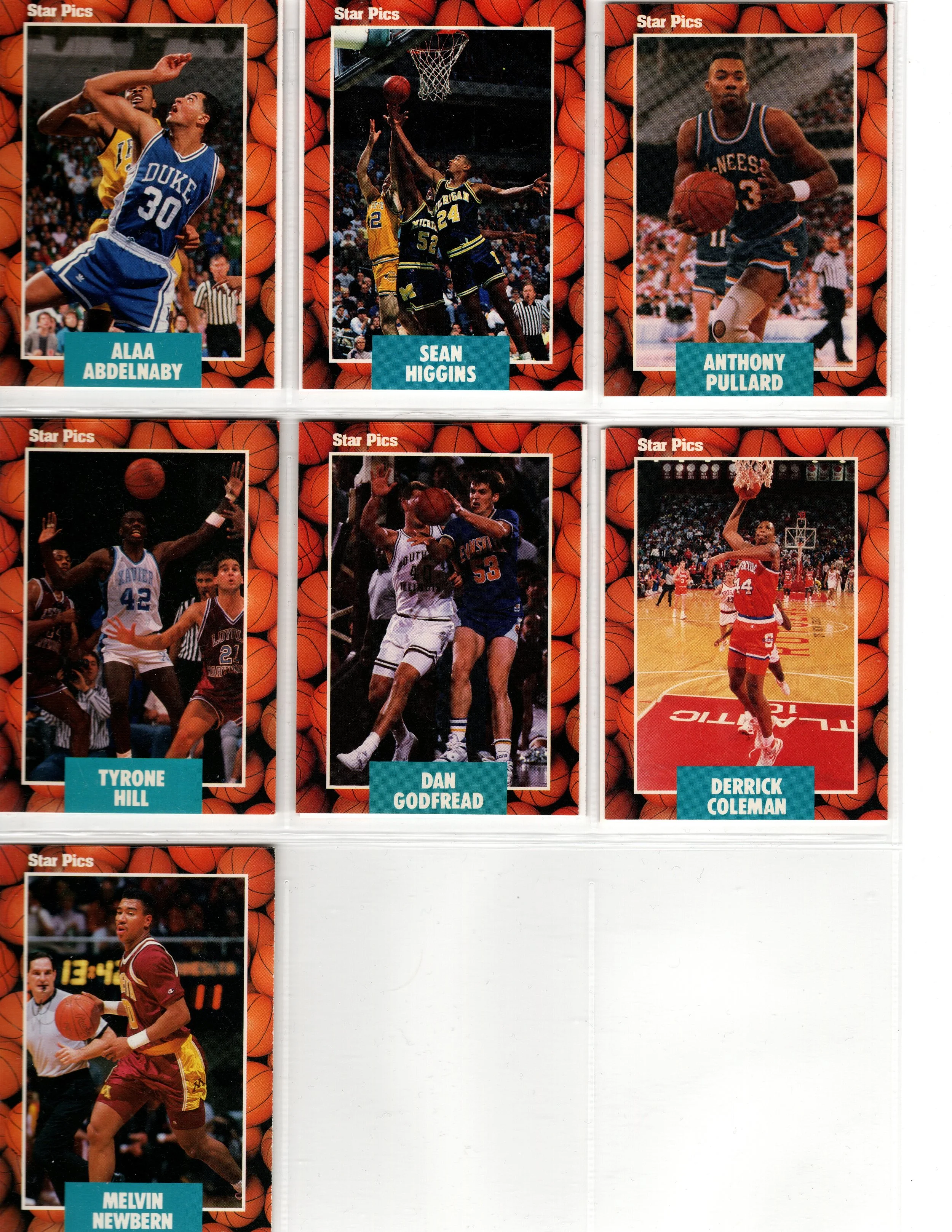 1990 Star Pics
