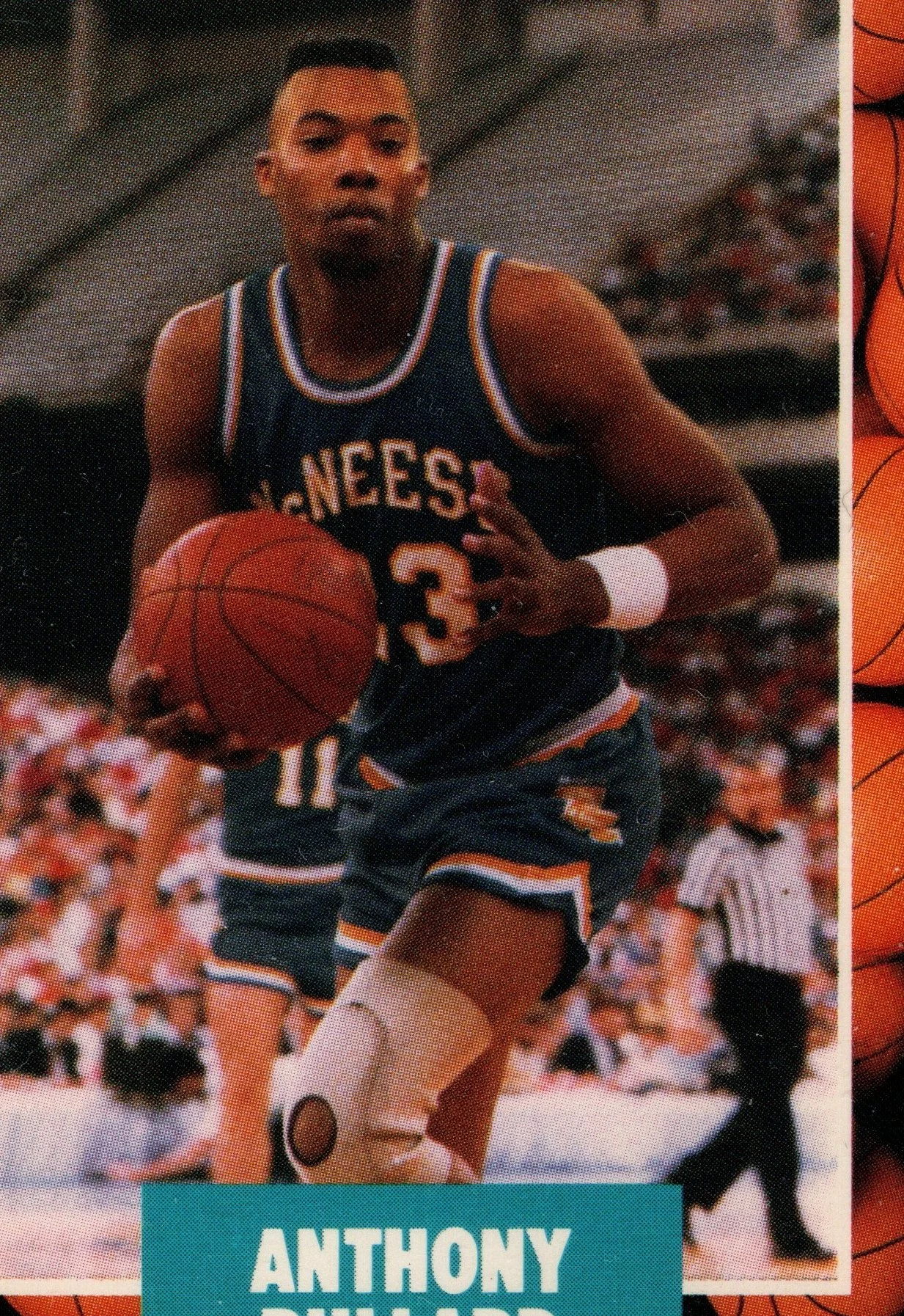 1990 Star Pics #17