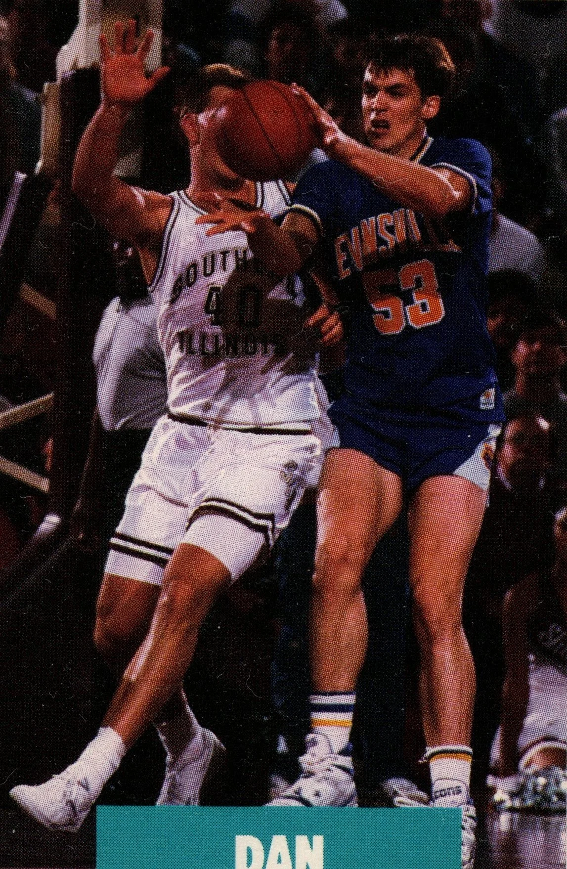 1990 Star Pics #42
