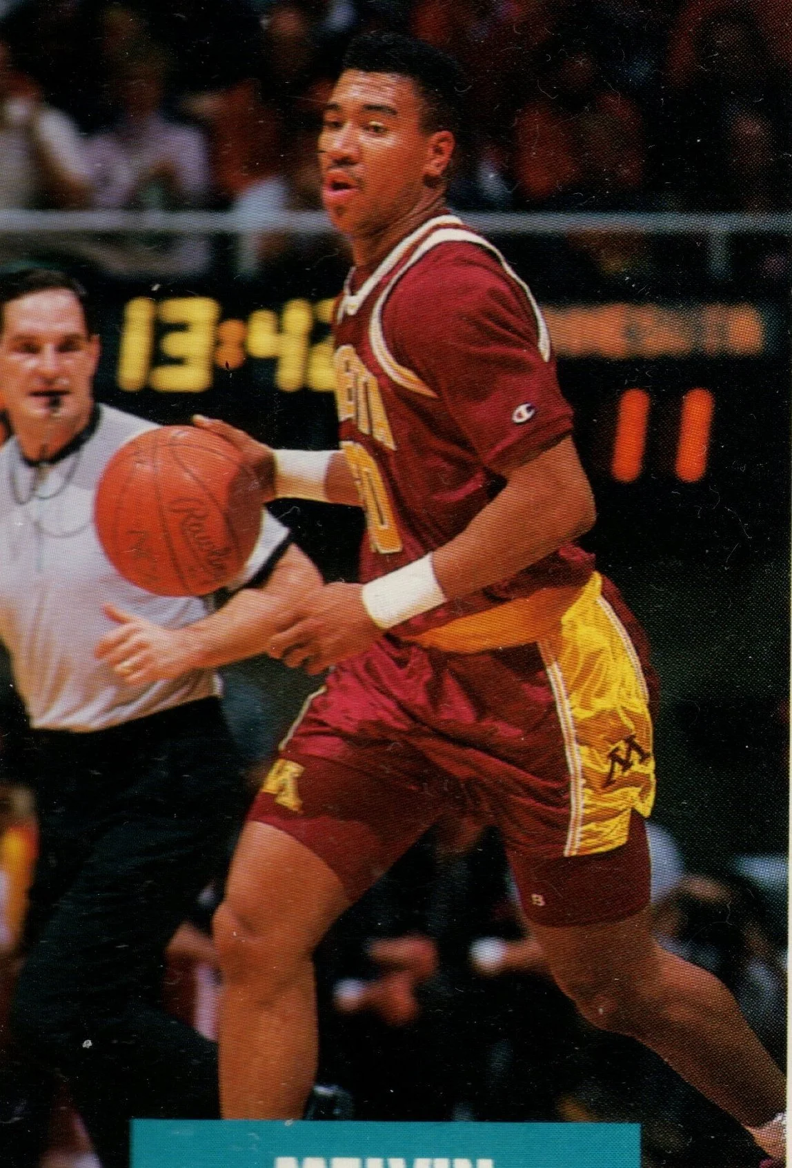1990 Star Pics #52