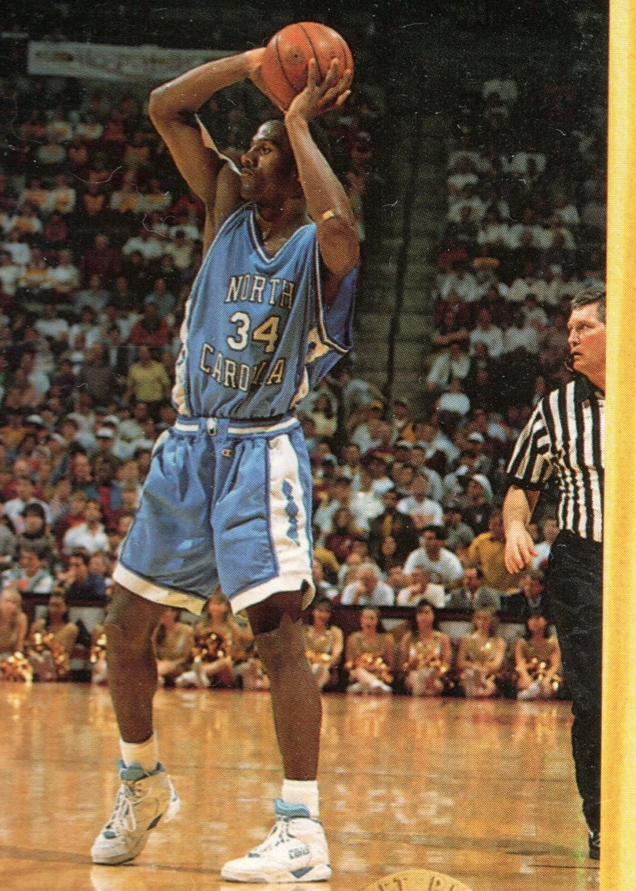 1993 Classic Draft Picks #9