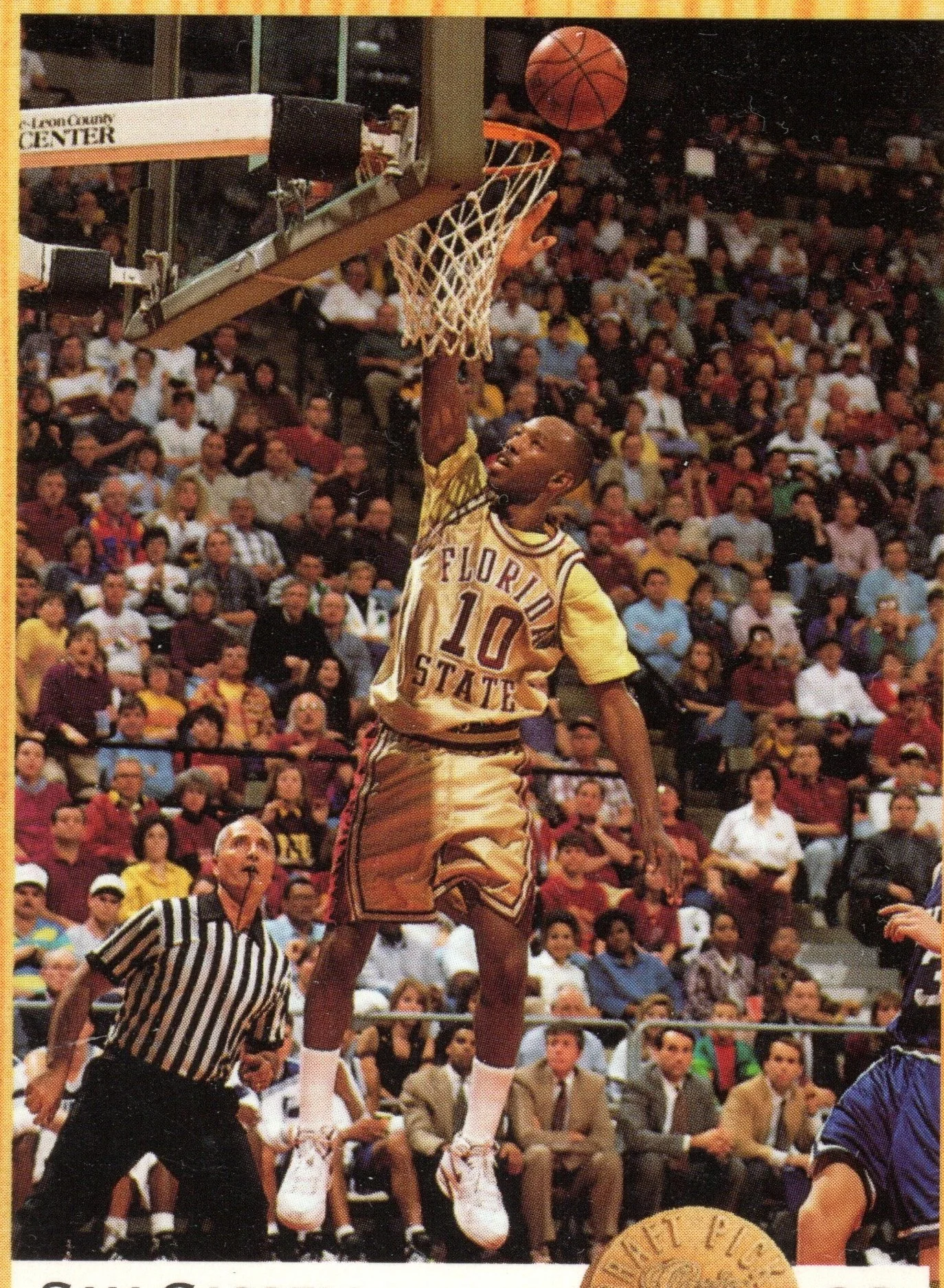 1993 Classic Draft Picks #20