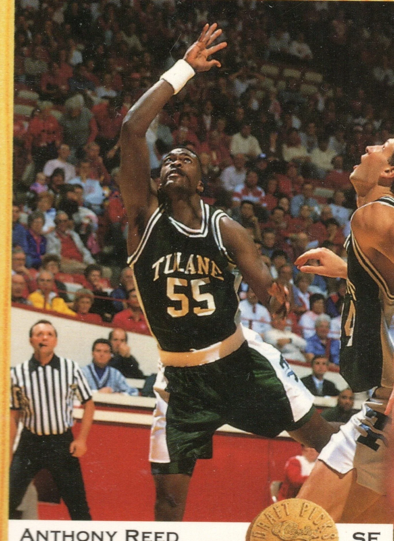 1993 Classic Draft Picks #60