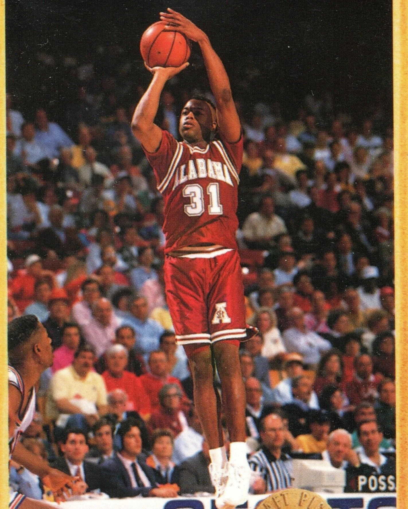 1993 Classic Draft Picks #64
