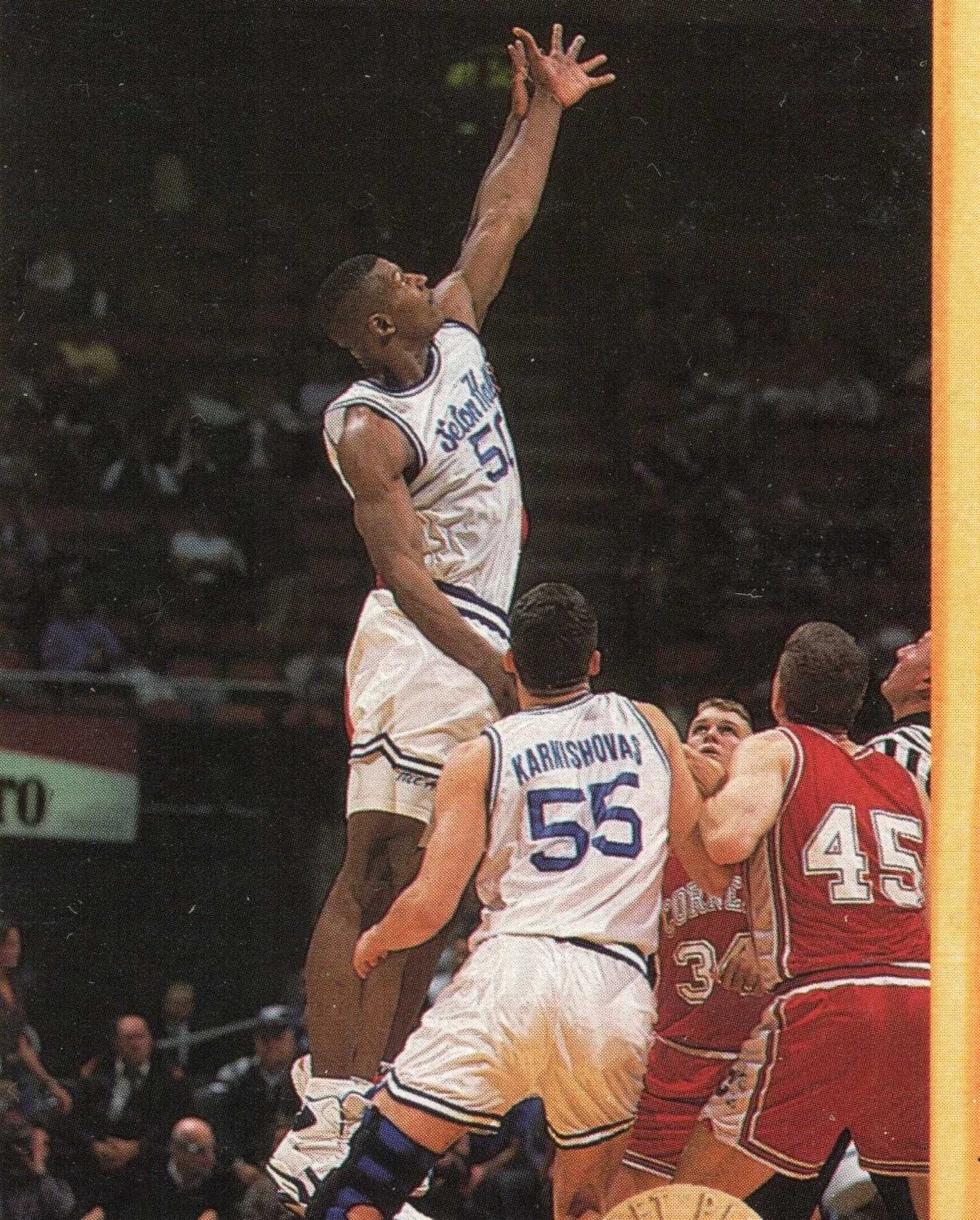 1993 Classic Draft Picks #82