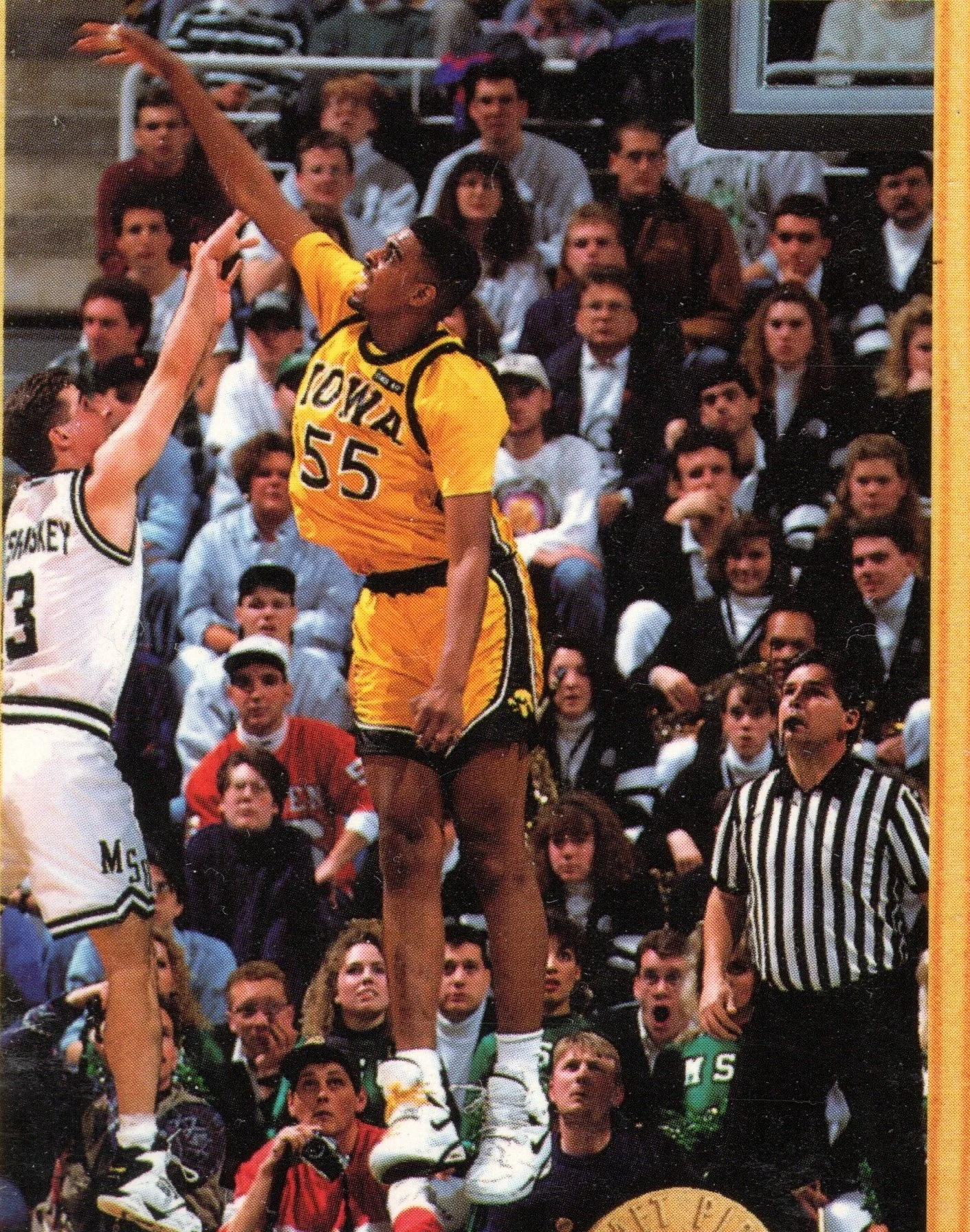 1993 Classic Draft Picks #88
