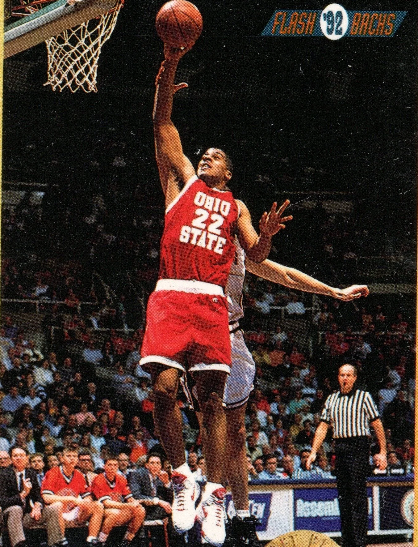 1993 Classic Draft Picks #107