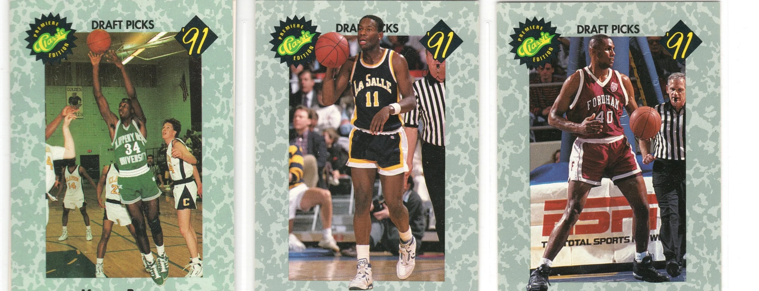 1991 Classic