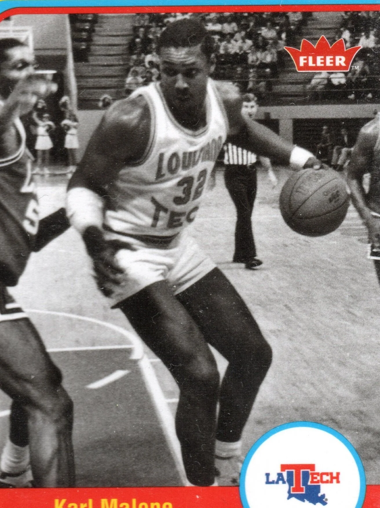2012-13 Fleer Retro #5