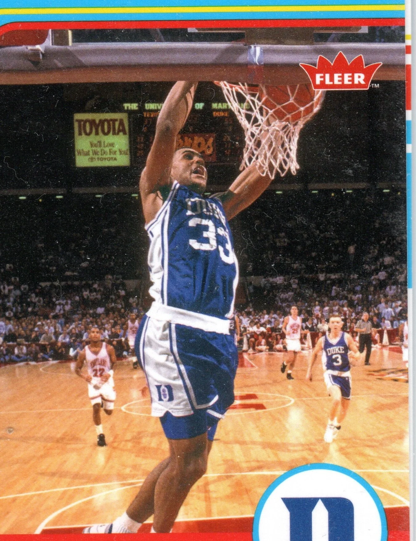 2012-13 Fleer Retro #10