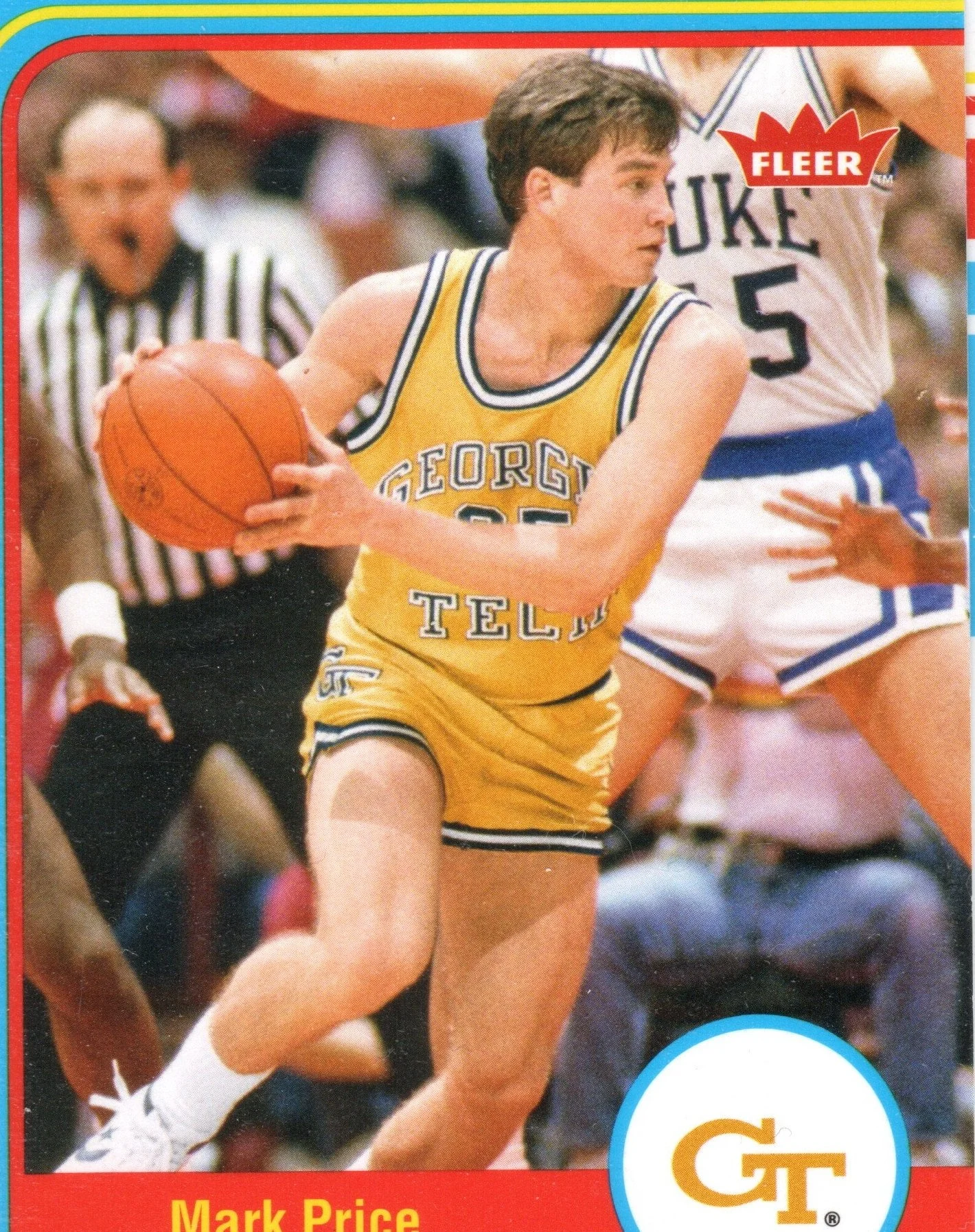 2012-13 Fleer Retro #35