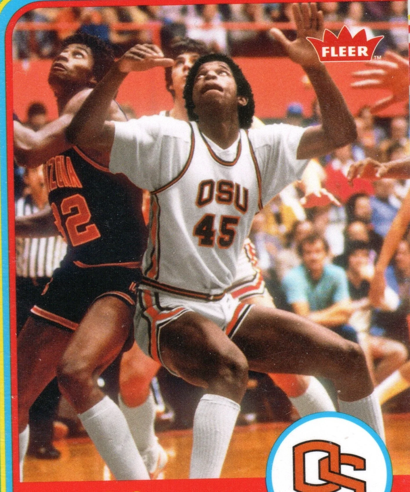 2012-13 Fleer Retro #38