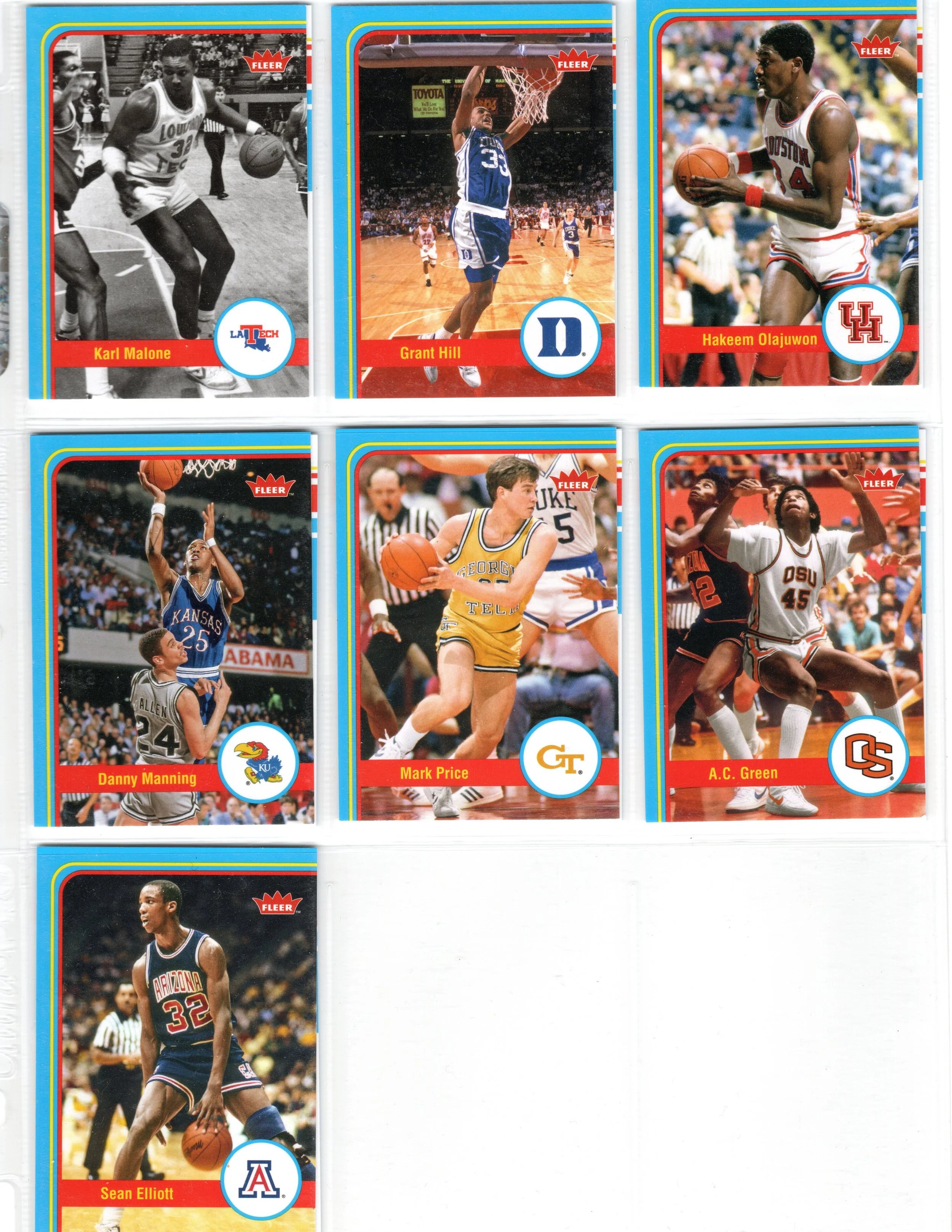 2012-13 Fleer Retro