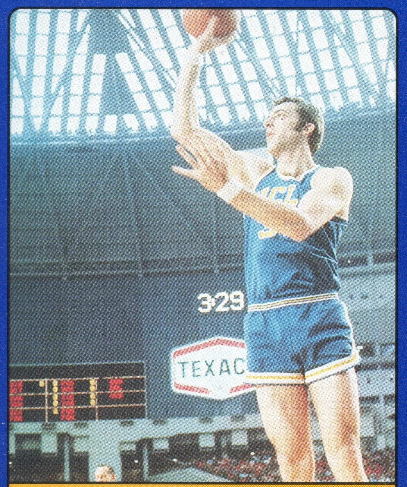 1991 Collegiate Collection UCLA #85